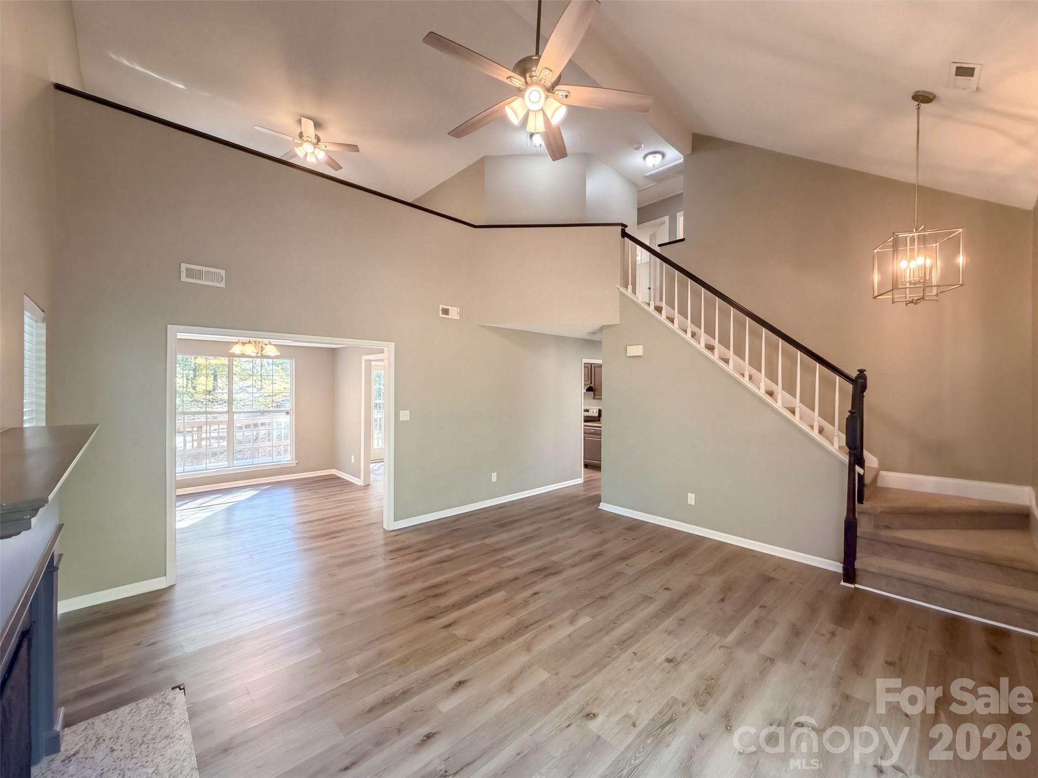 8224 Hunley Ridge Road Property Photo 9