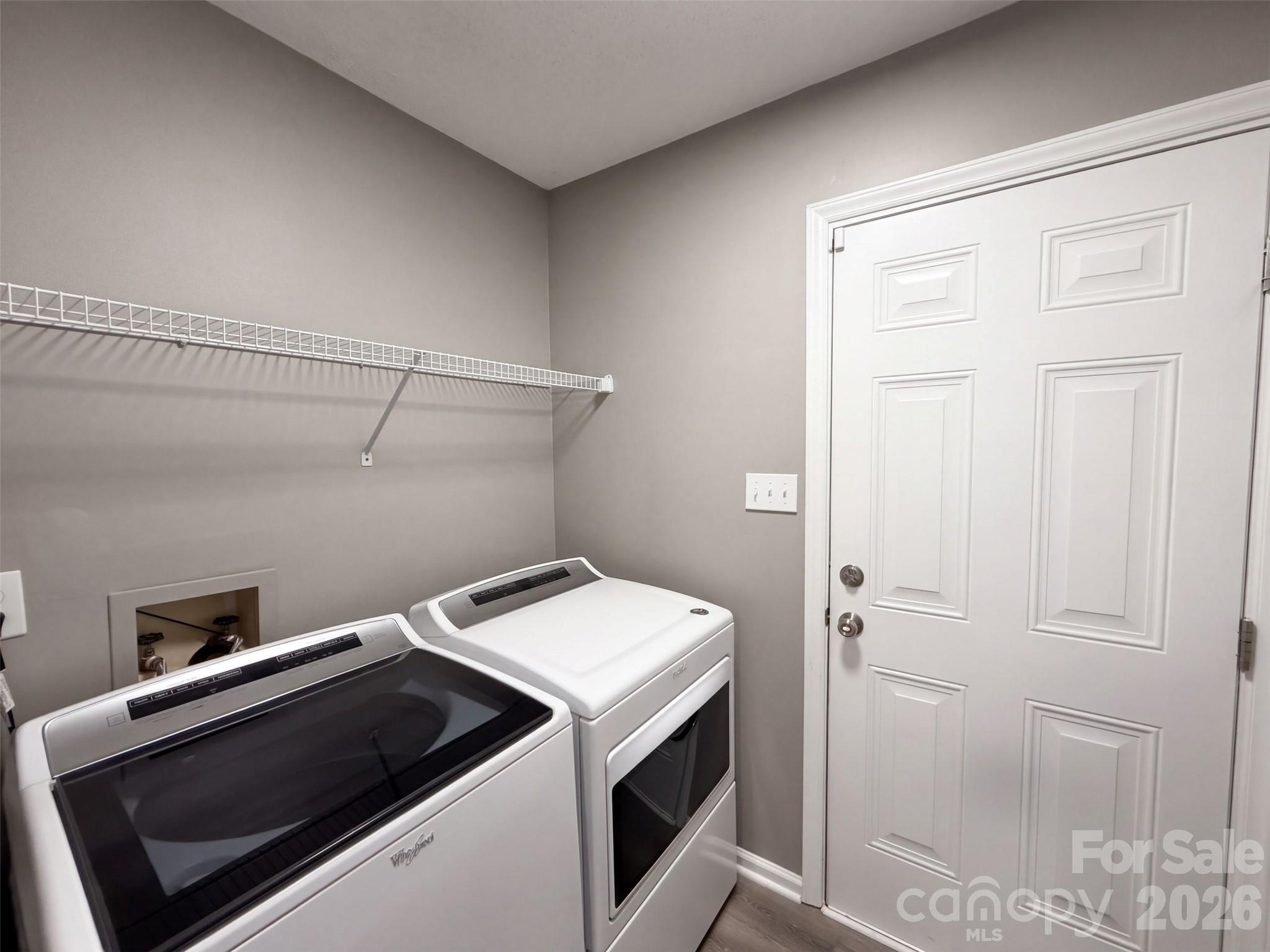 8224 Hunley Ridge Road Property Photo 21