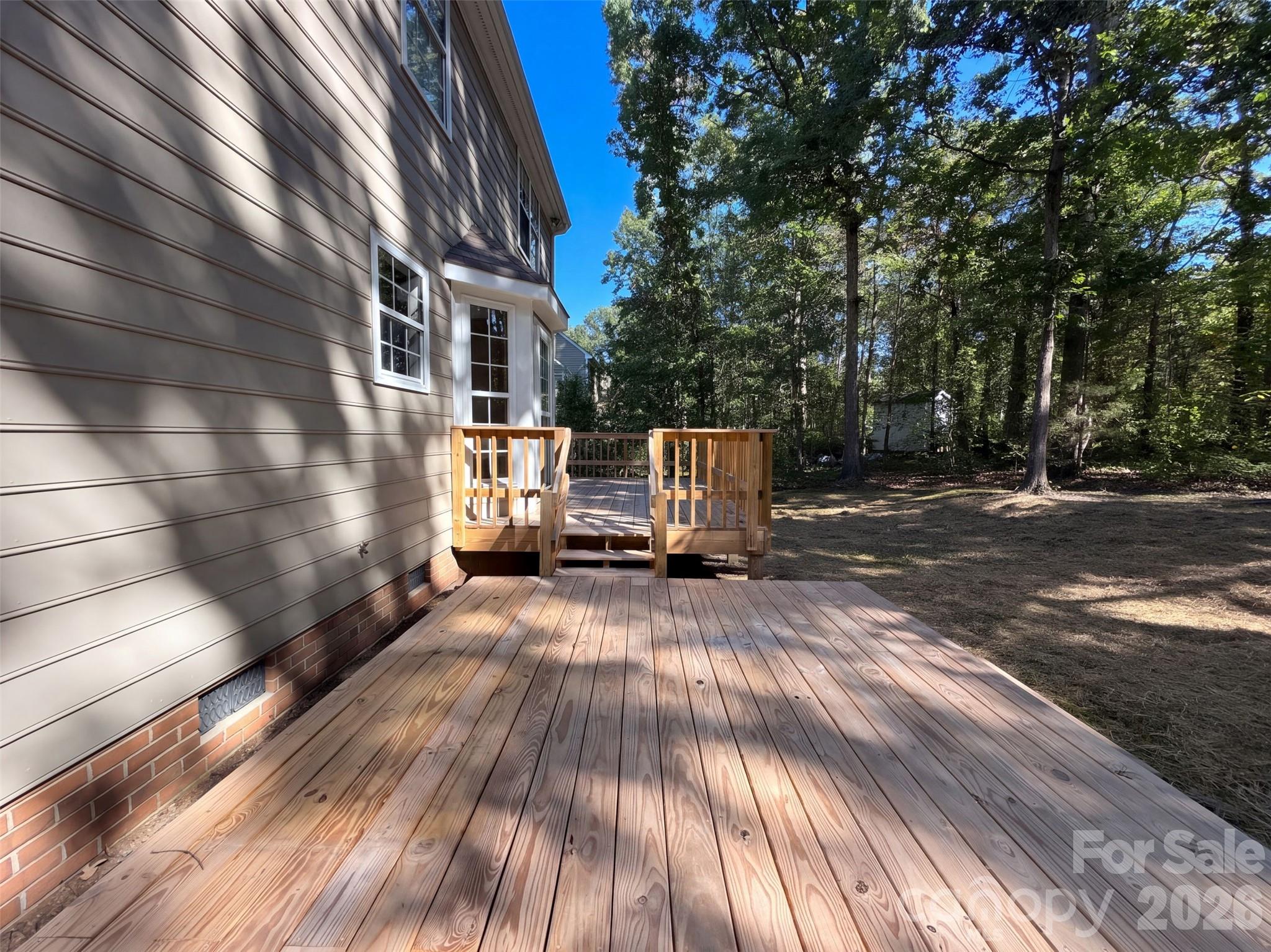 8224 Hunley Ridge Road Property Photo 24