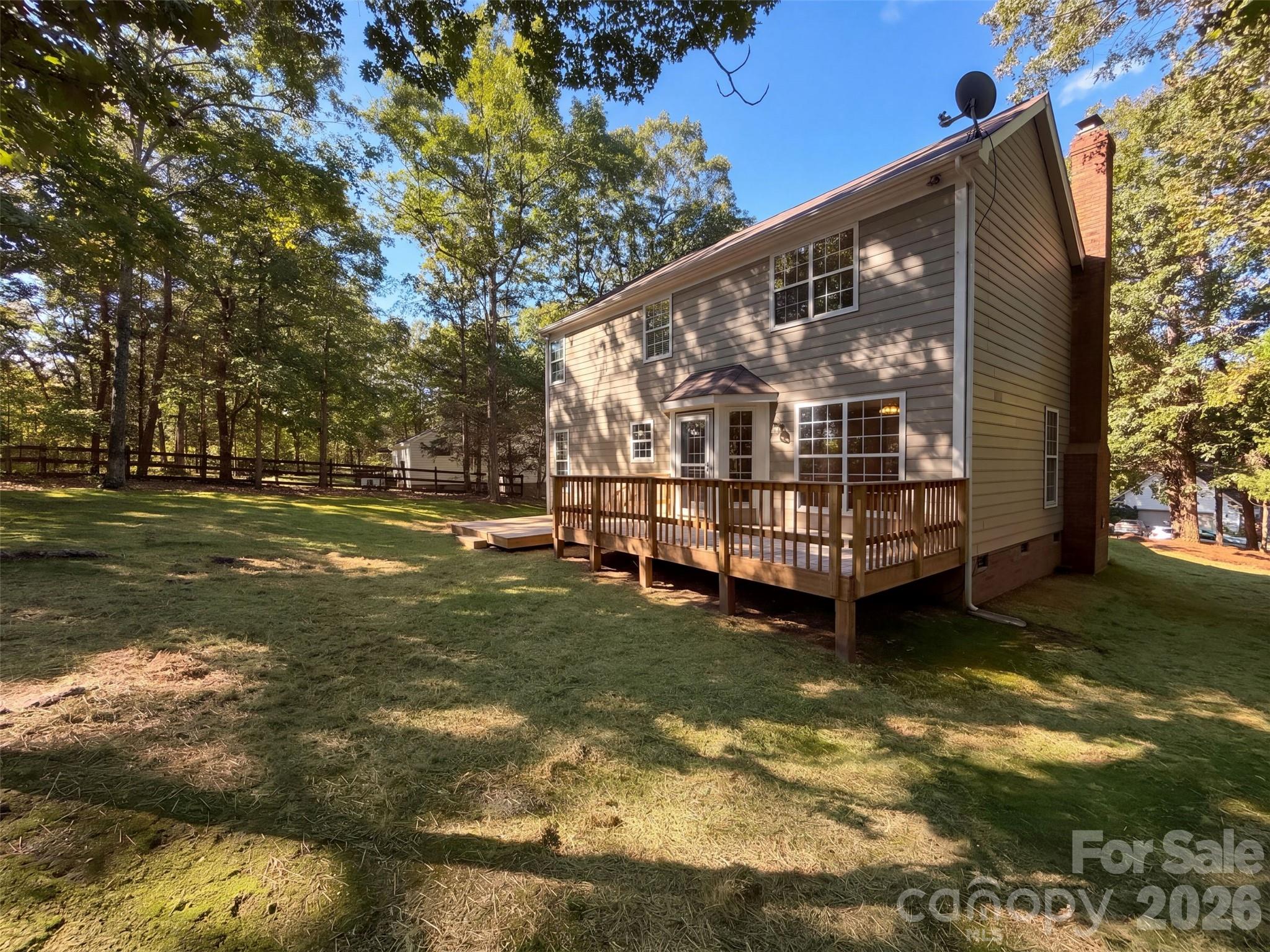 8224 Hunley Ridge Road Property Photo 25