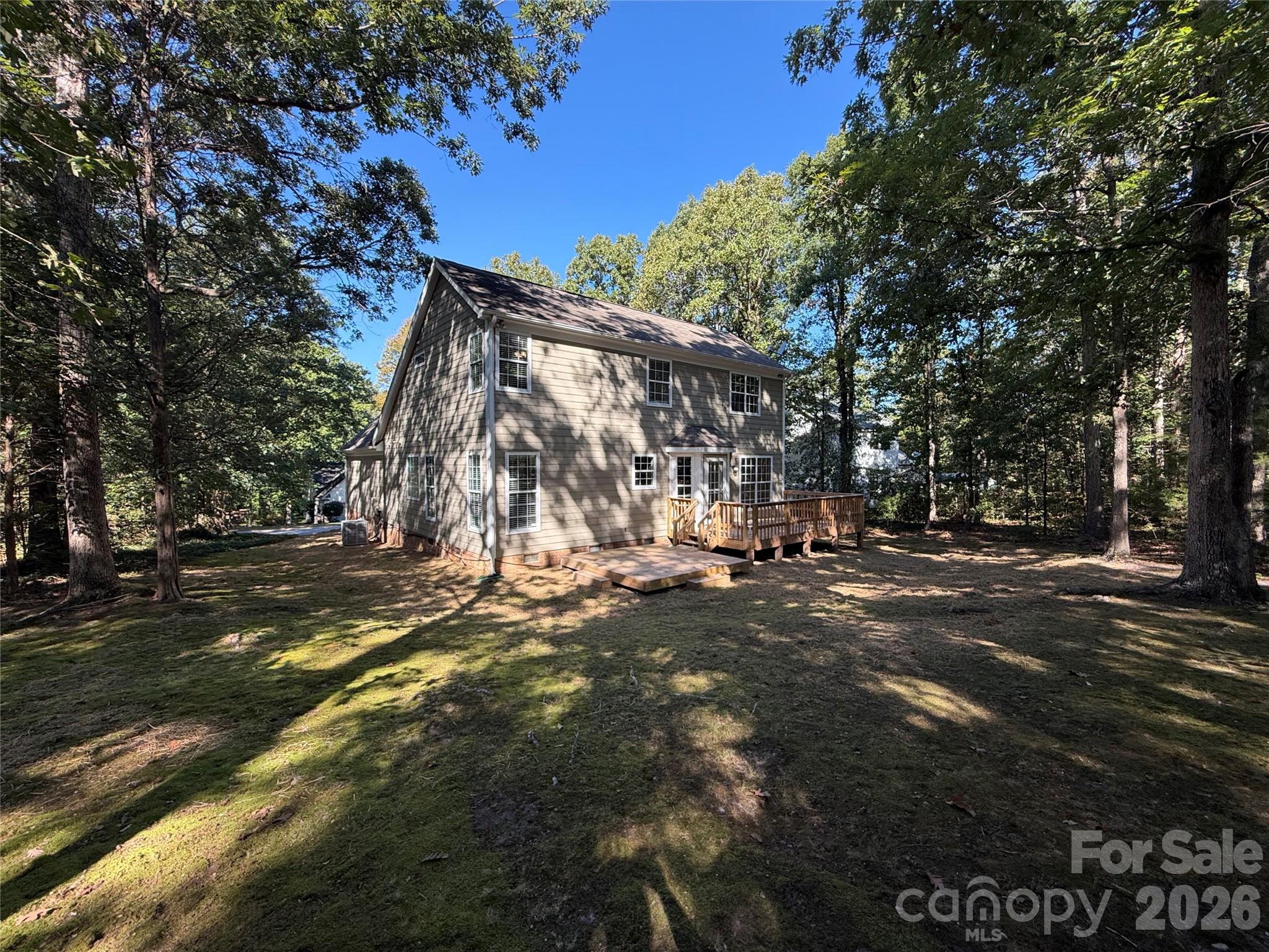 8224 Hunley Ridge Road Property Photo 26