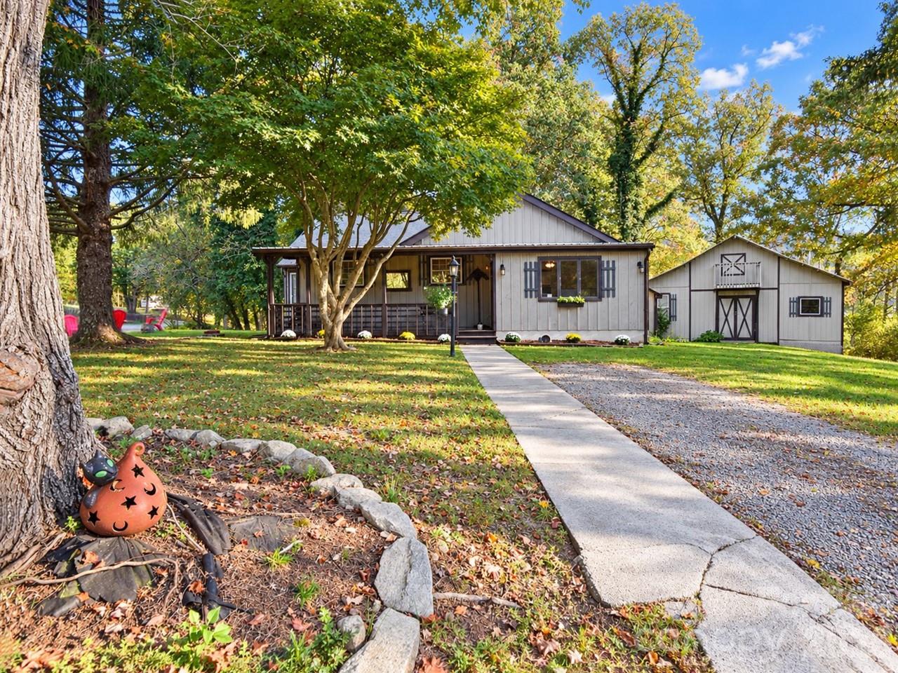 62 Hughey Drive Property Photo 1