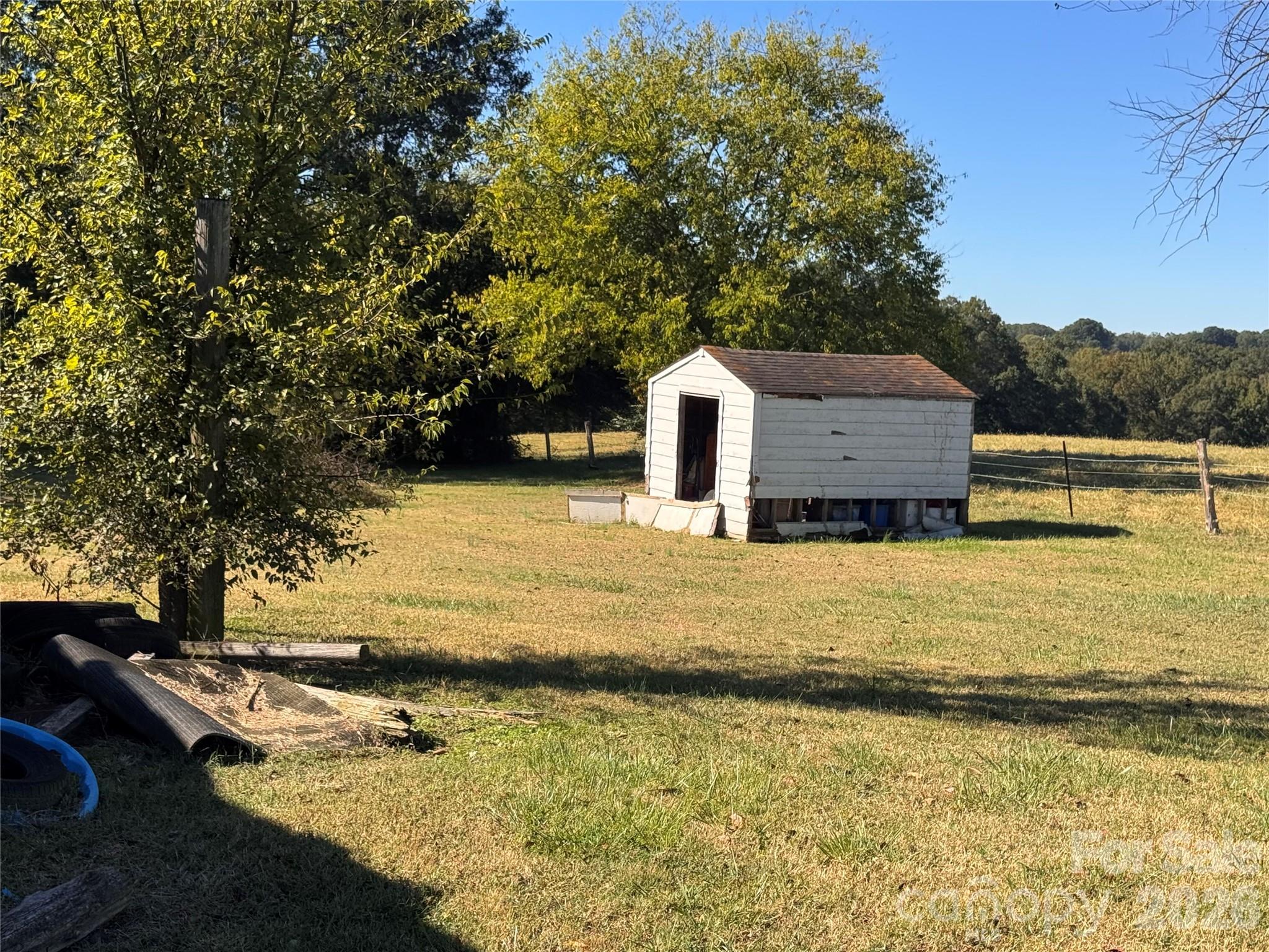 2933 Bert Williams Road Property Photo 3