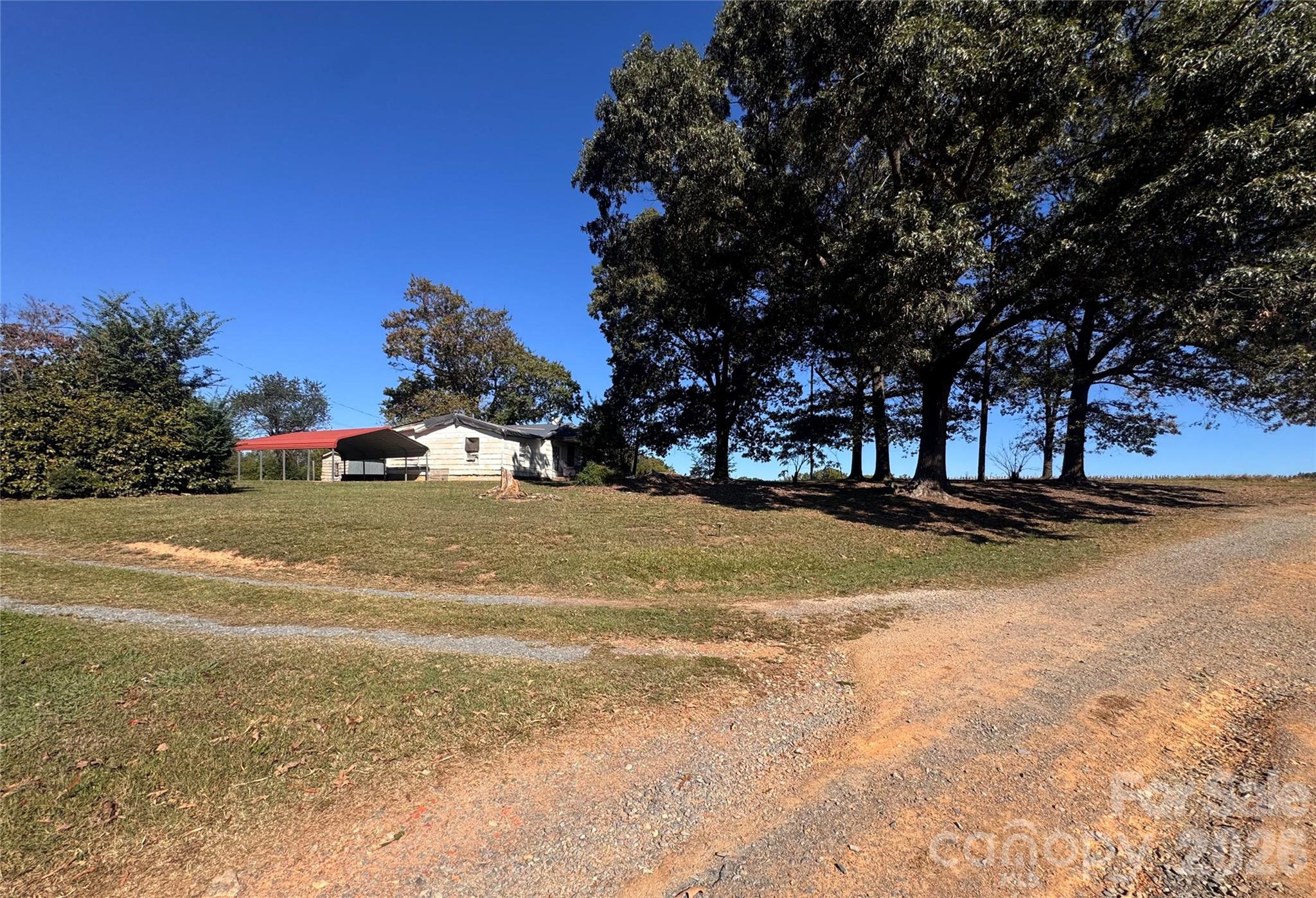 2933 Bert Williams Road Property Photo 6