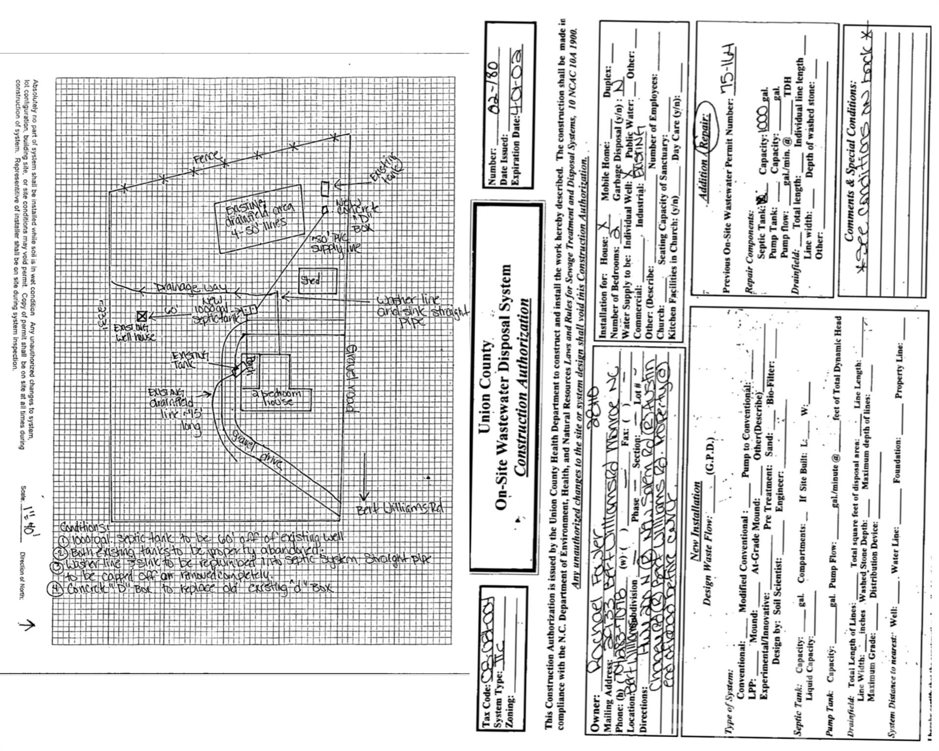2933 Bert Williams Road Property Photo 13