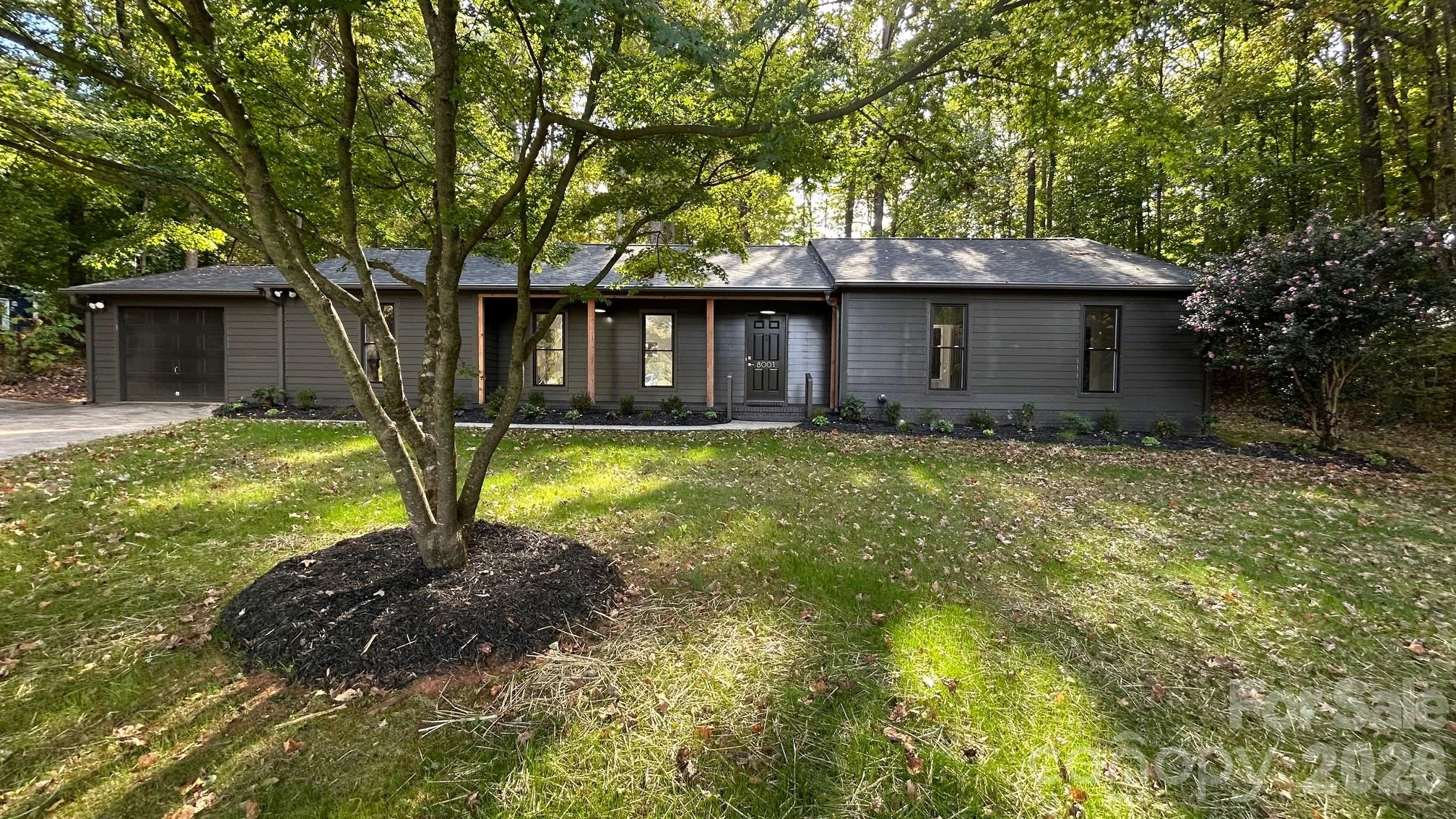 8001 Saddlehorse Lane Property Photo 1