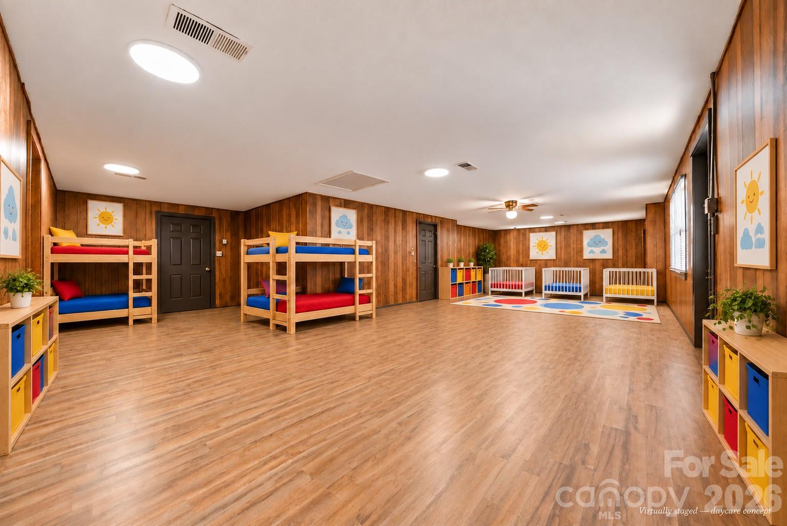 1202 Airport Rhodhiss Road Property Photo 15