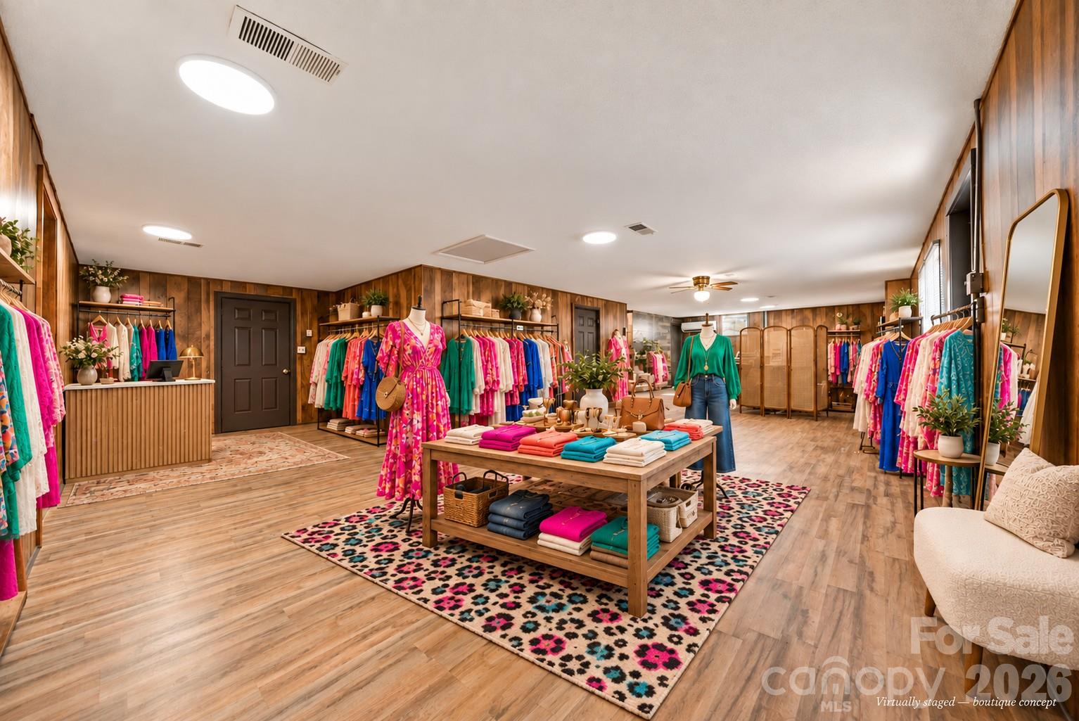 1202 Airport Rhodhiss Road Property Photo 16