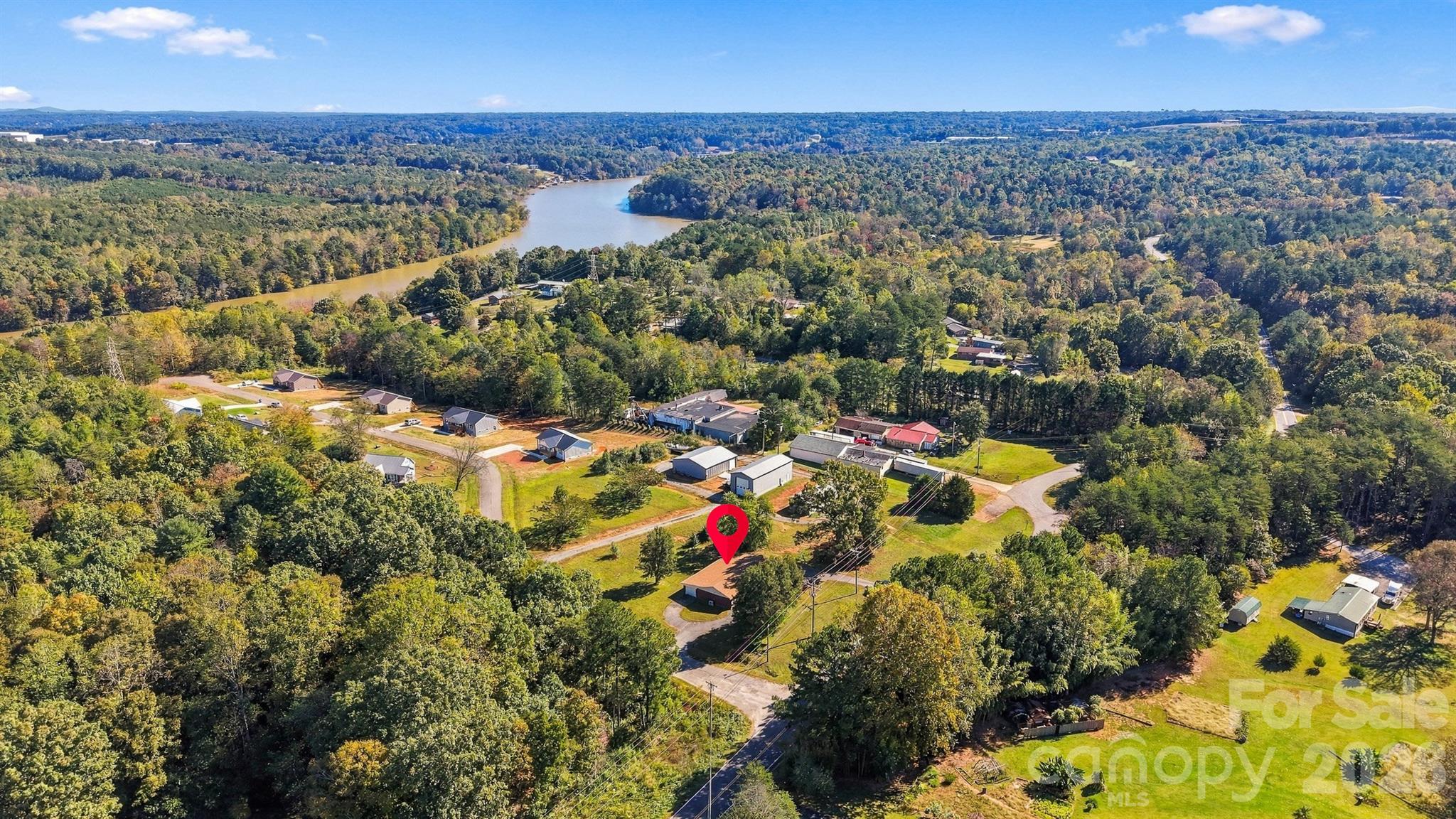 1202 Airport Rhodhiss Road Property Photo 35