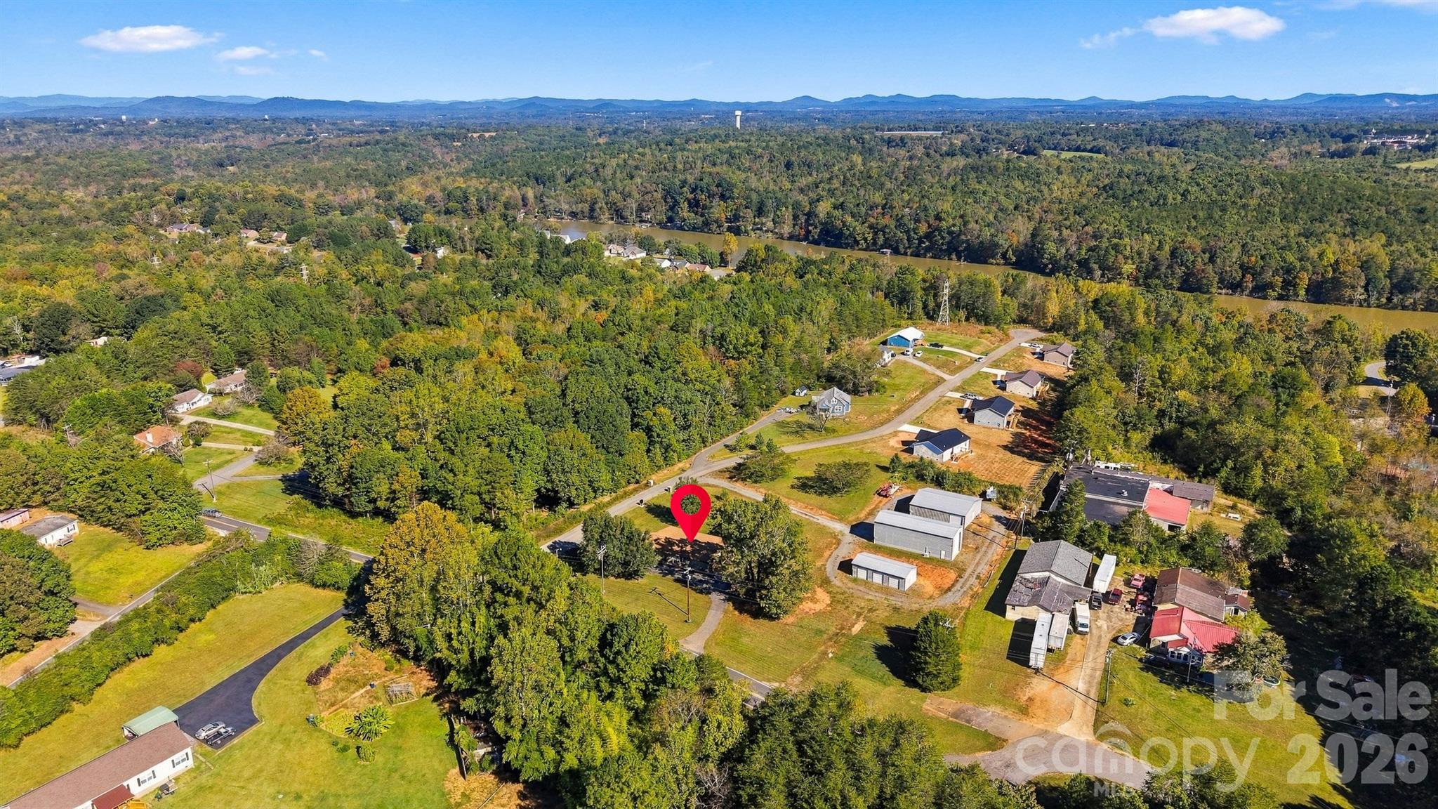 1202 Airport Rhodhiss Road Property Photo 36