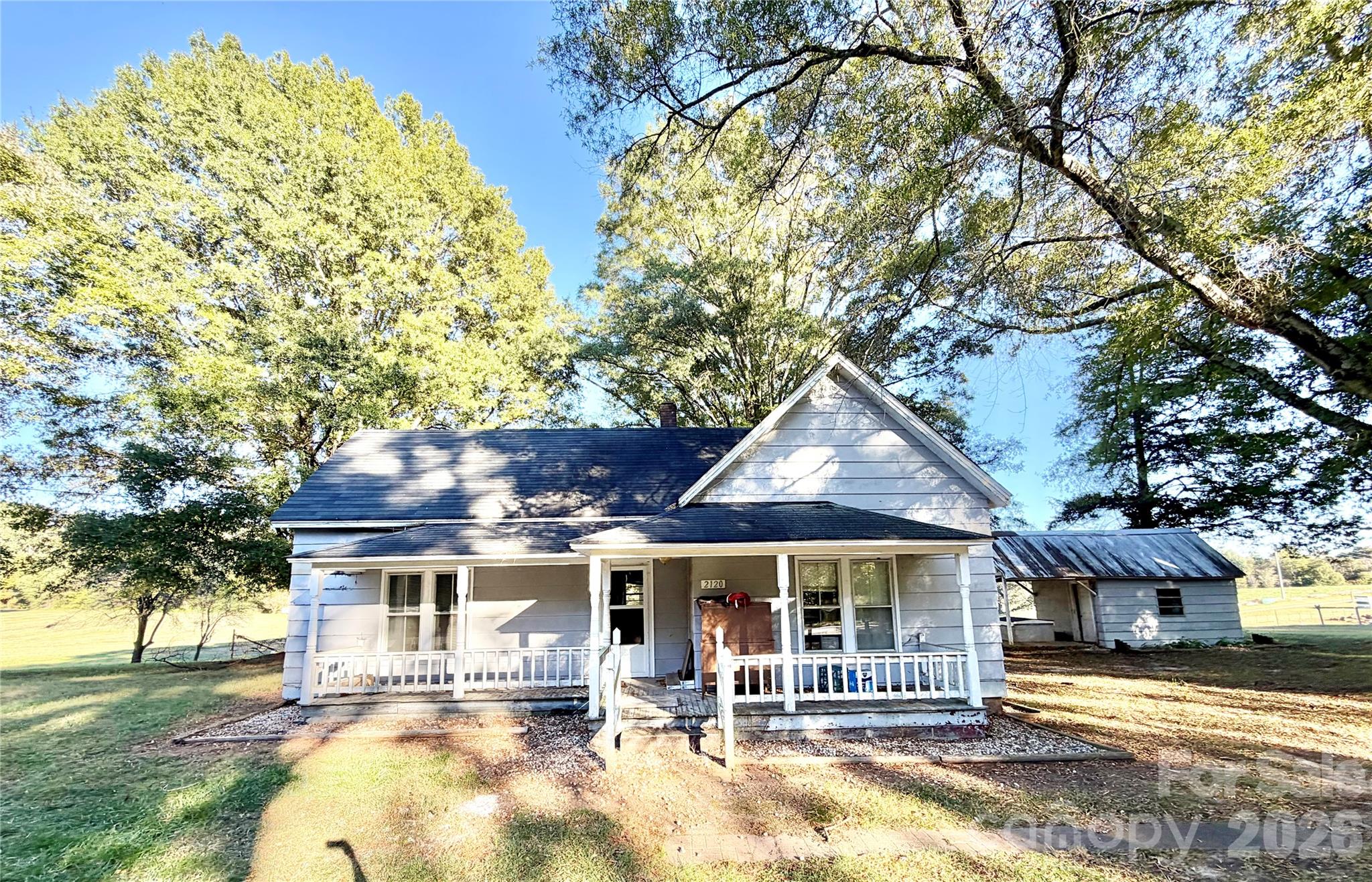 2120 Three Forks Church Road Property Photo 1