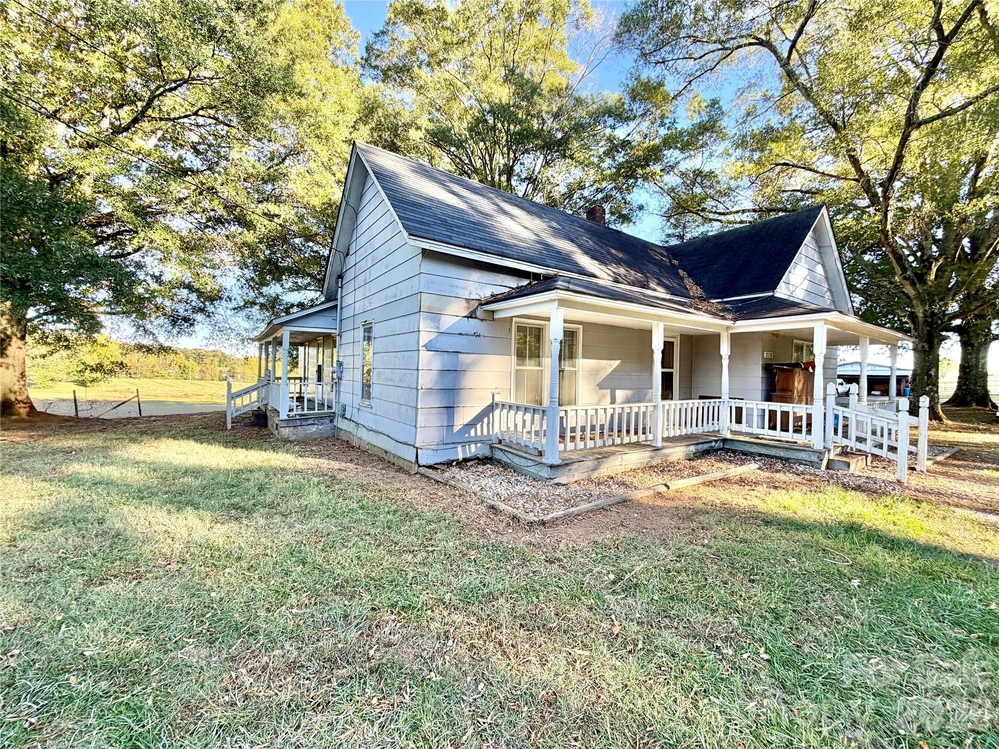 2120 Three Forks Church Road Property Photo 2