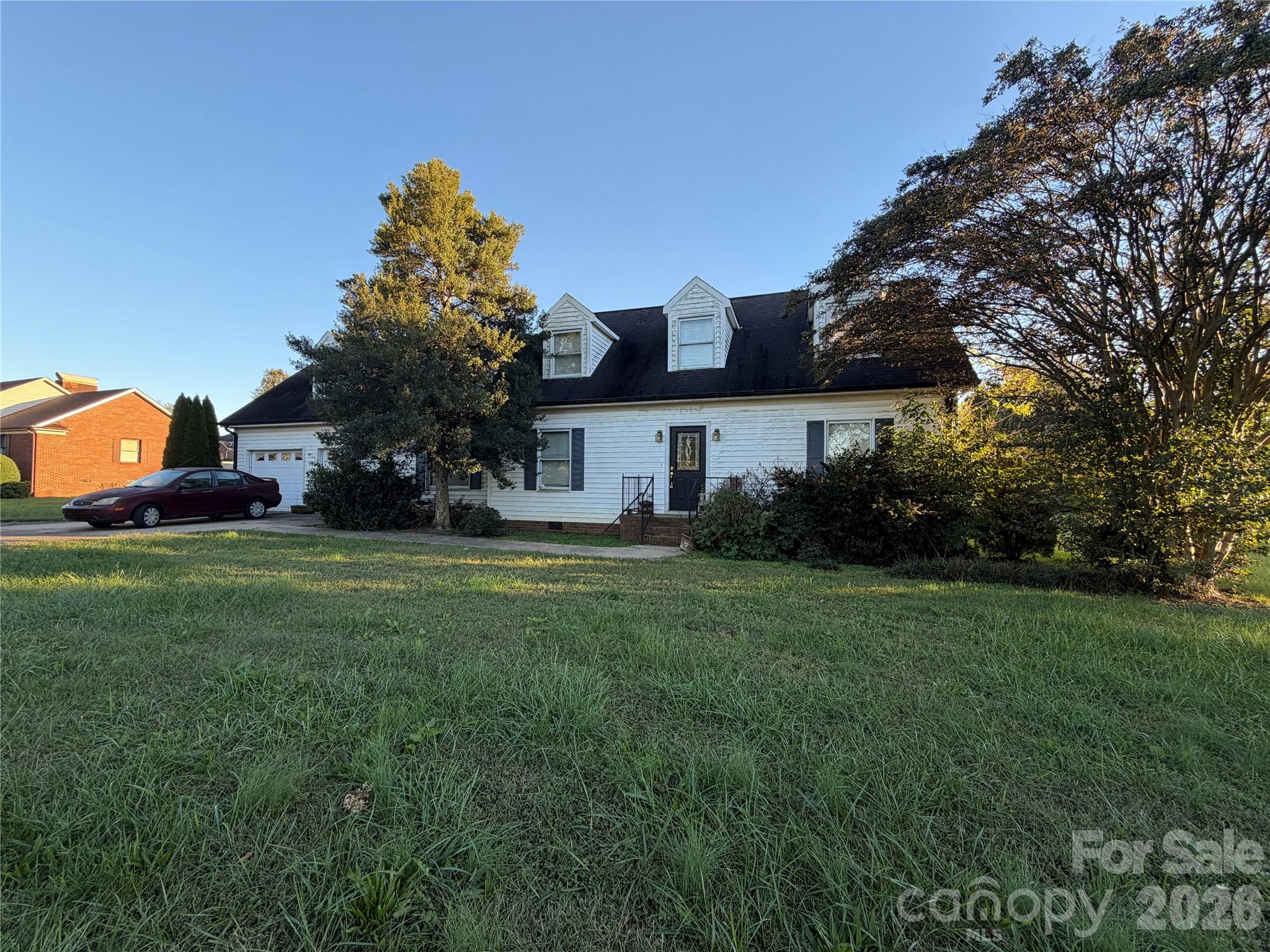 728 Jane Sowers Road Property Photo 1