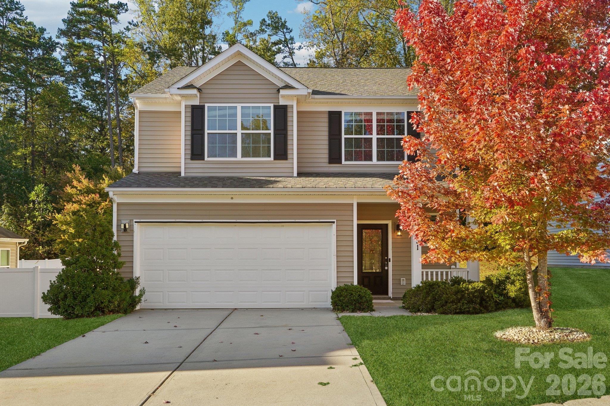 1331 Soothing Court Property Photo 1