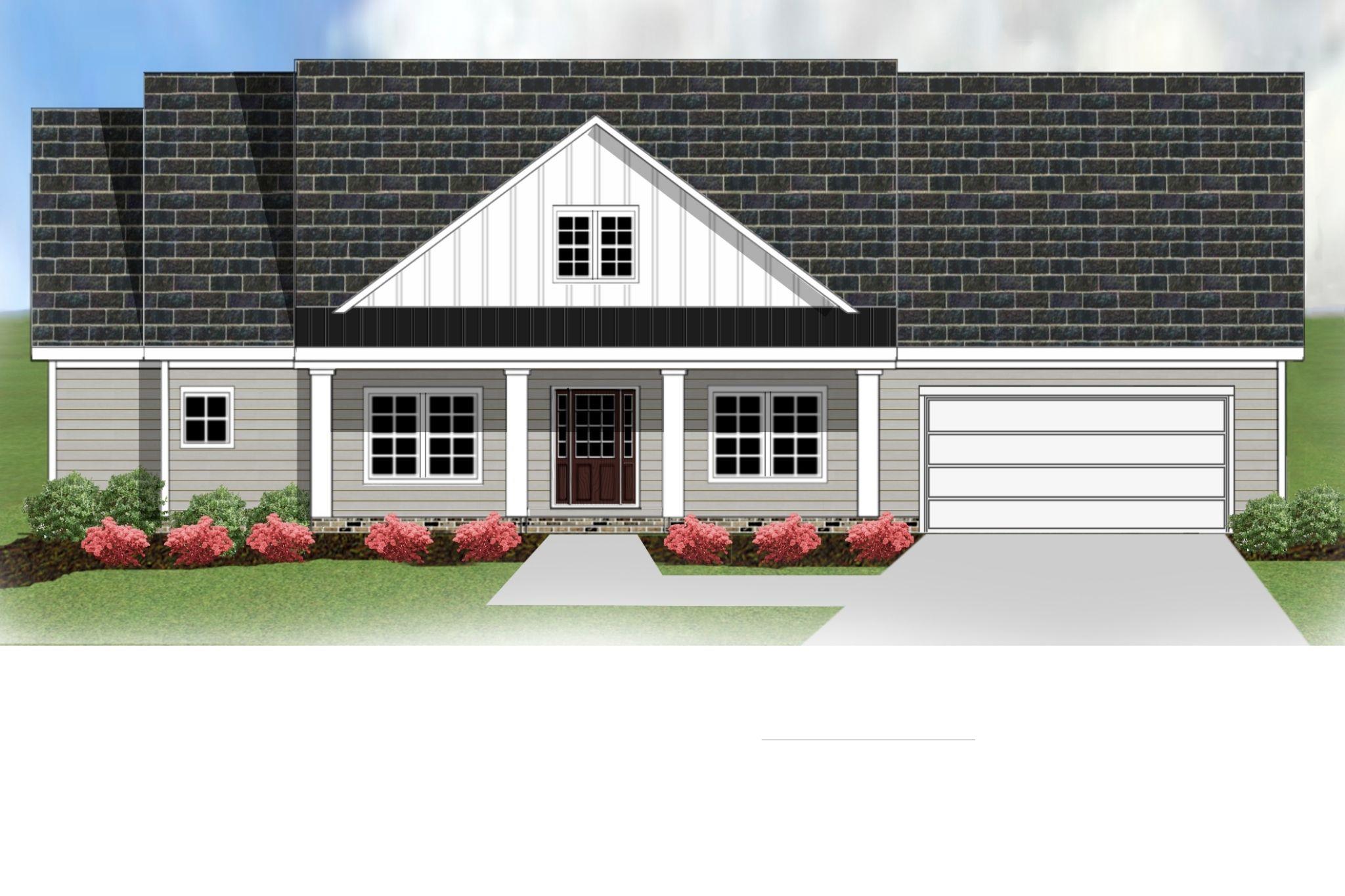 Lot 2 Sam Poole Lane Property Photo 1
