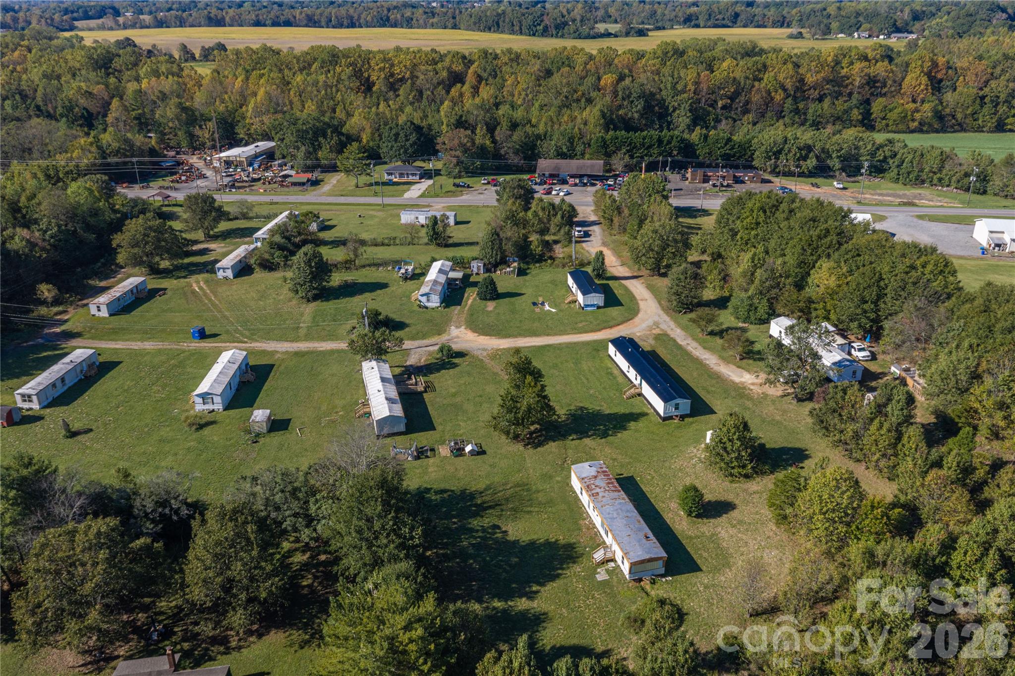 5730 Fallston Road Property Photo 3