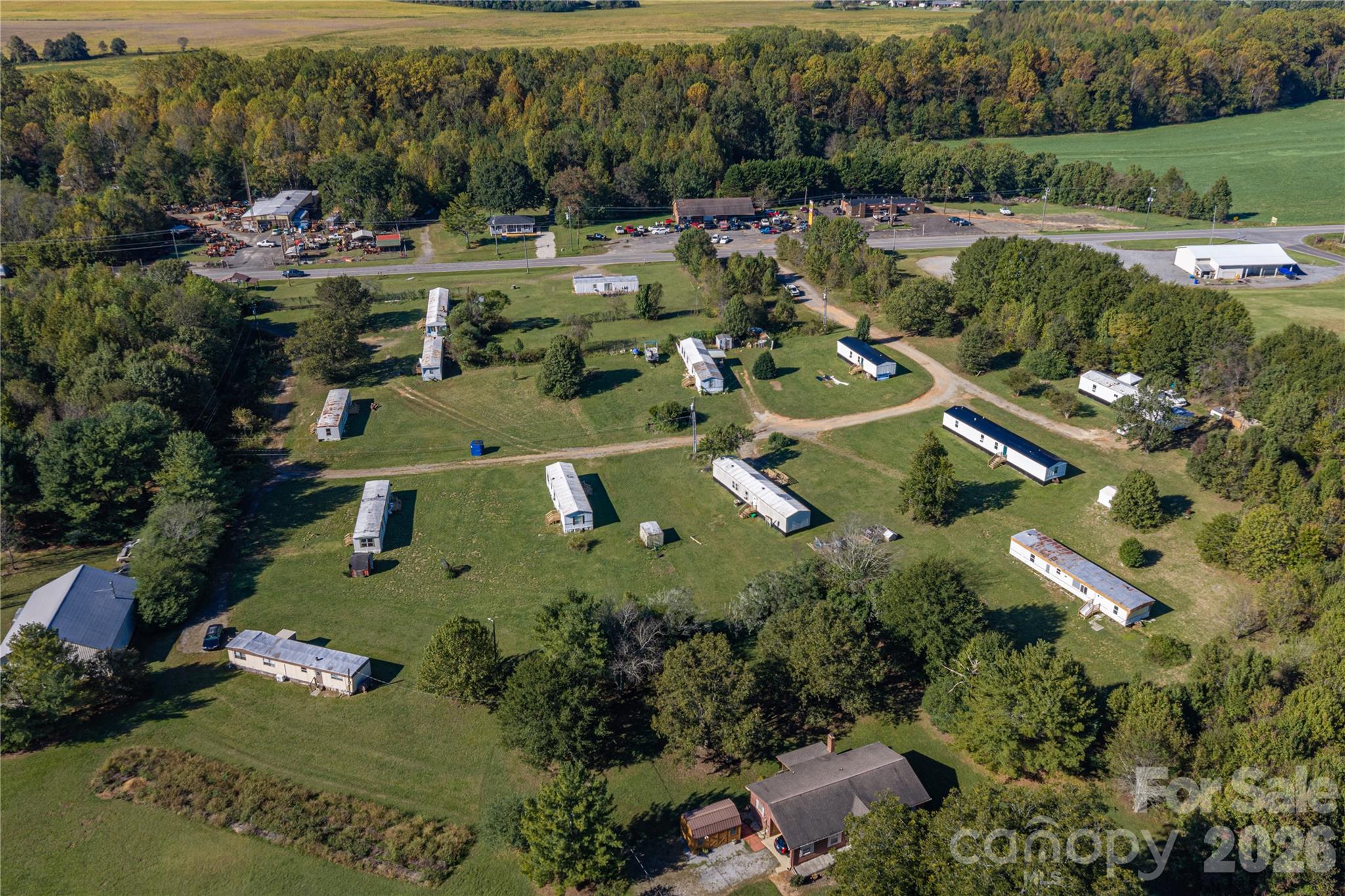 5730 Fallston Road Property Photo 4