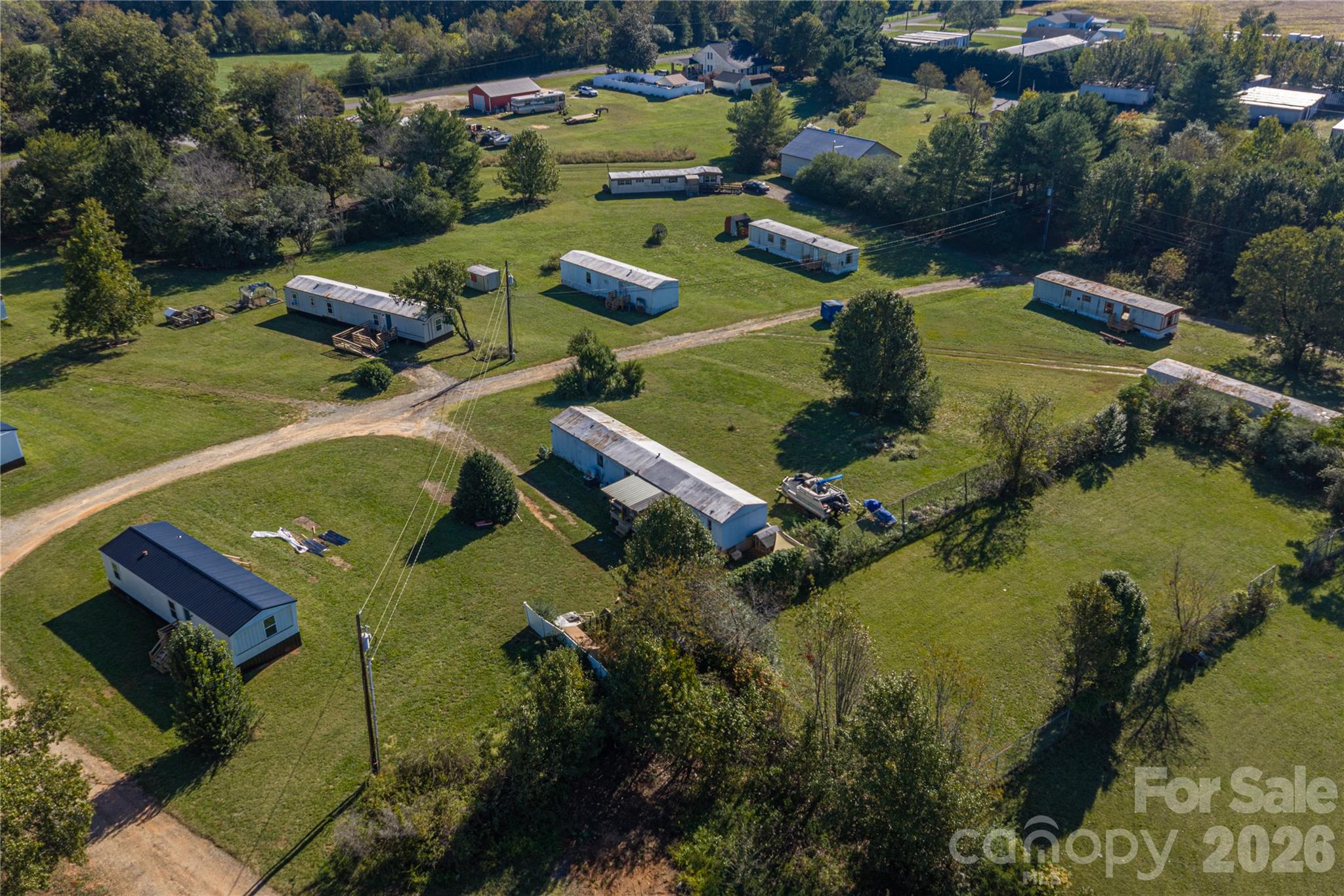 5730 Fallston Road Property Photo 5