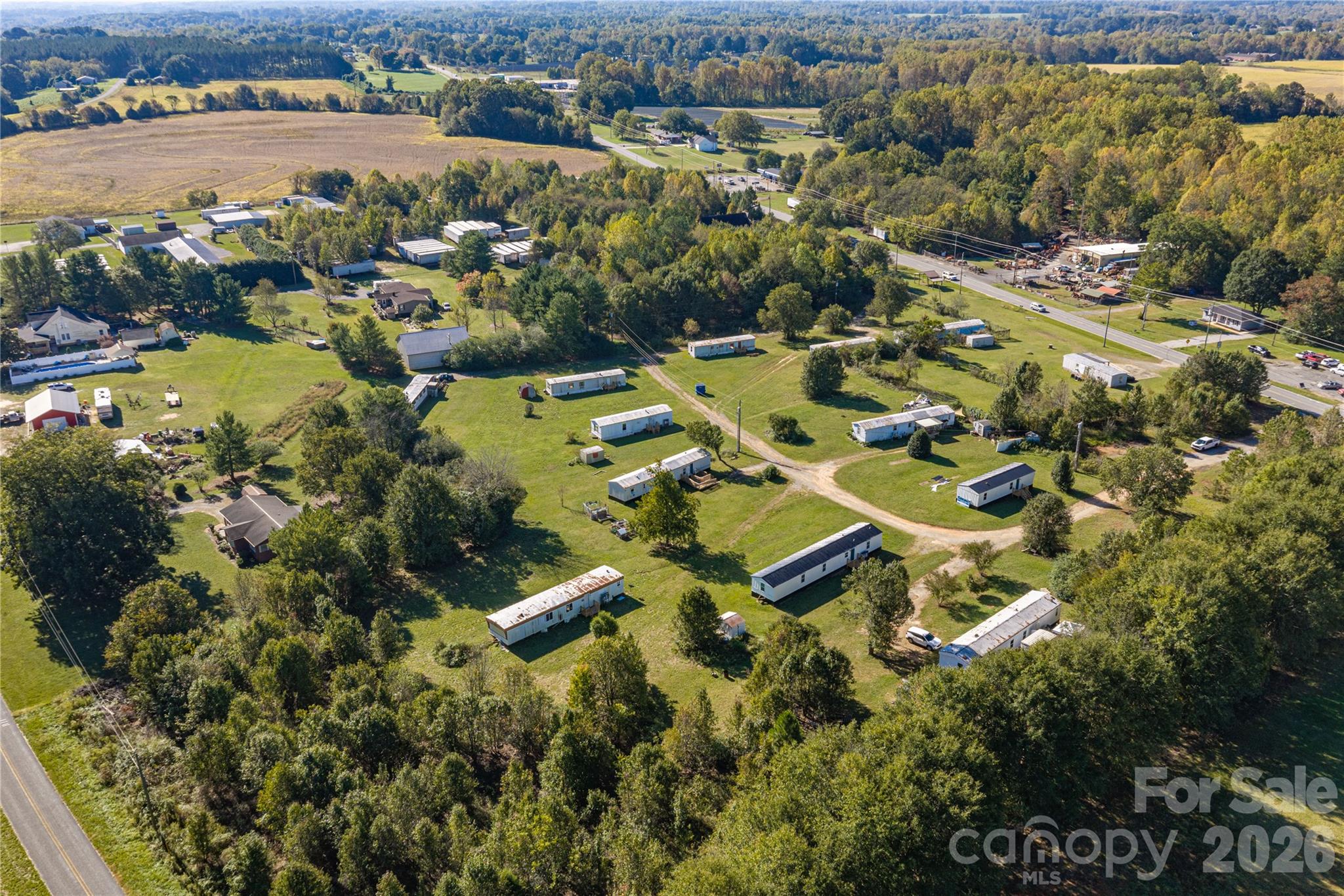 5730 Fallston Road Property Photo 9