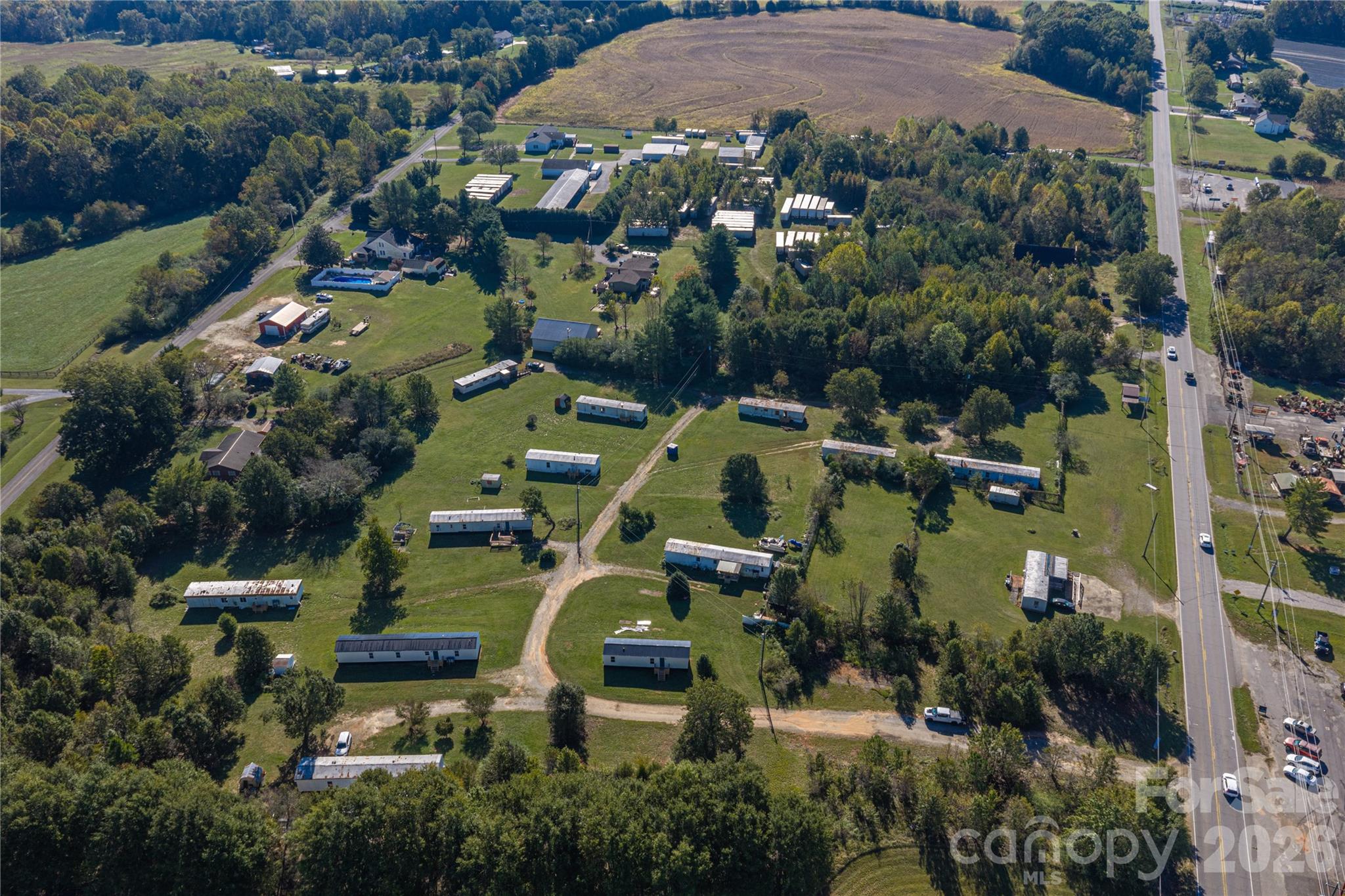5730 Fallston Road Property Photo 12