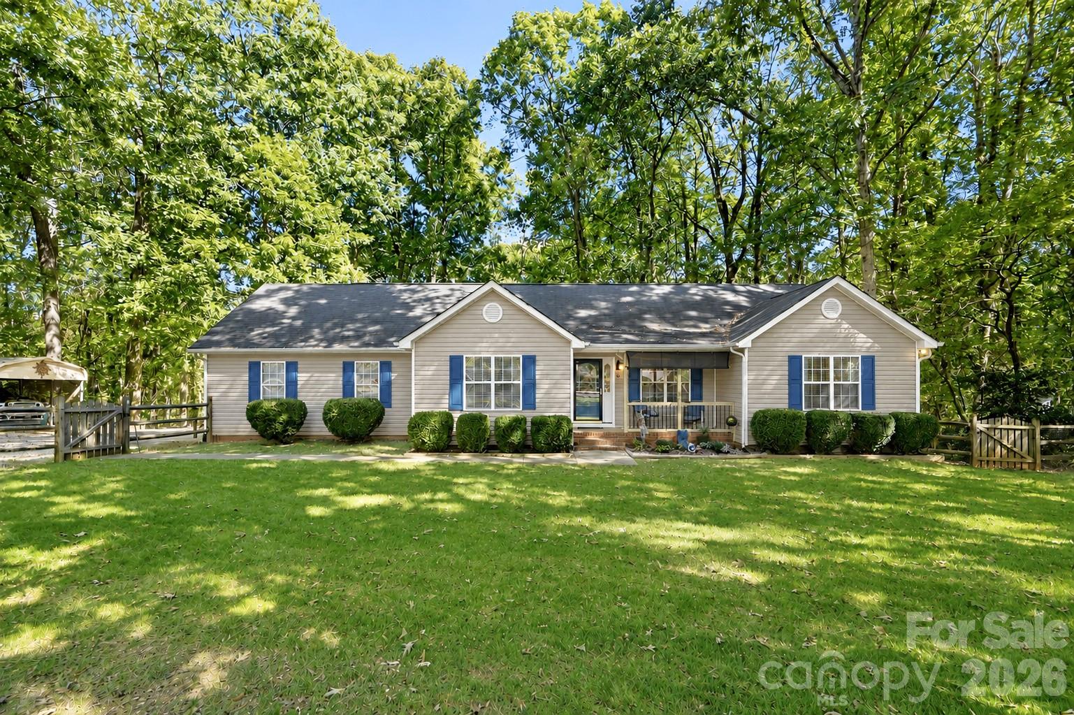 8610 Lochinvar Drive Property Photo 1
