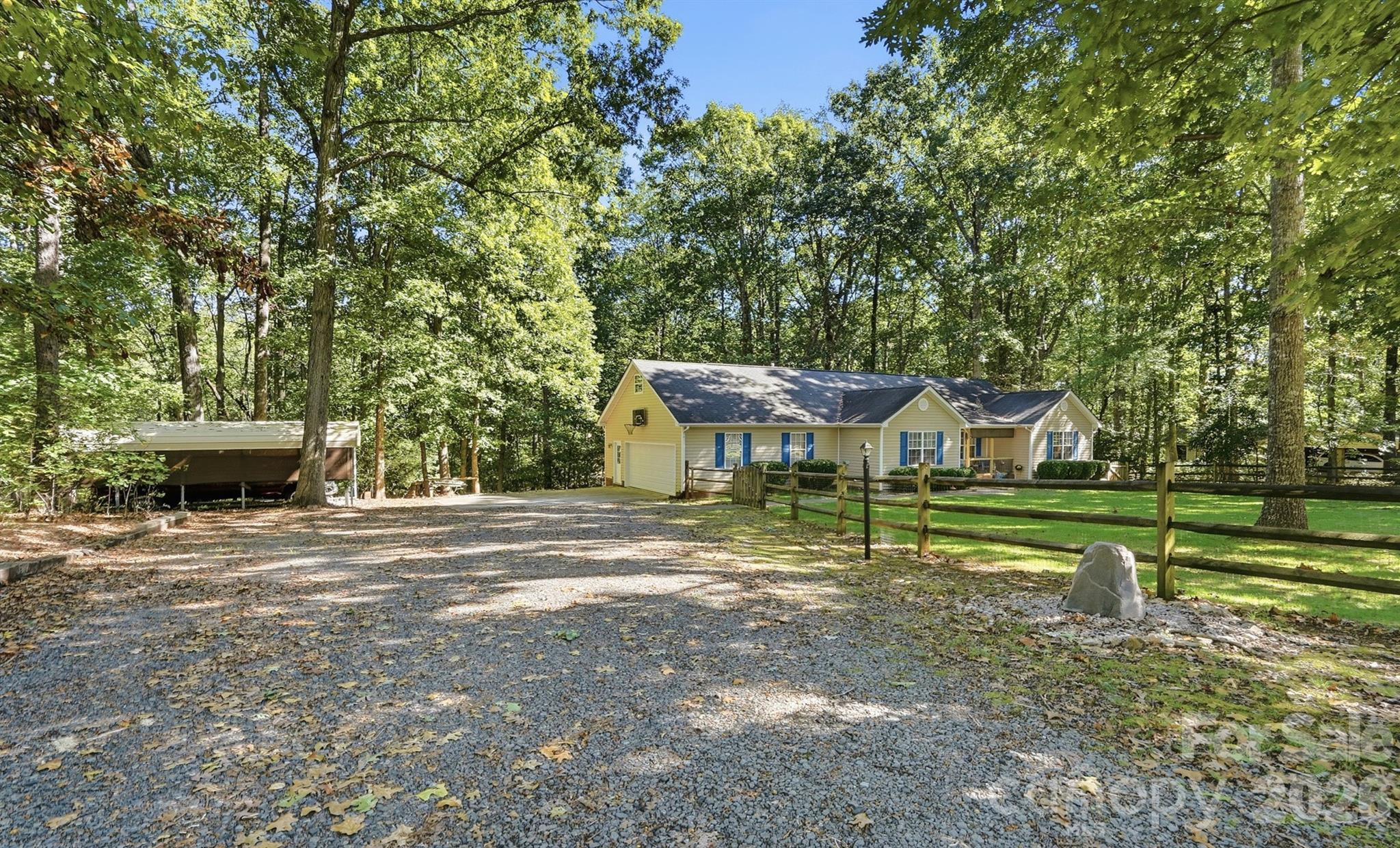 8610 Lochinvar Drive Property Photo 2