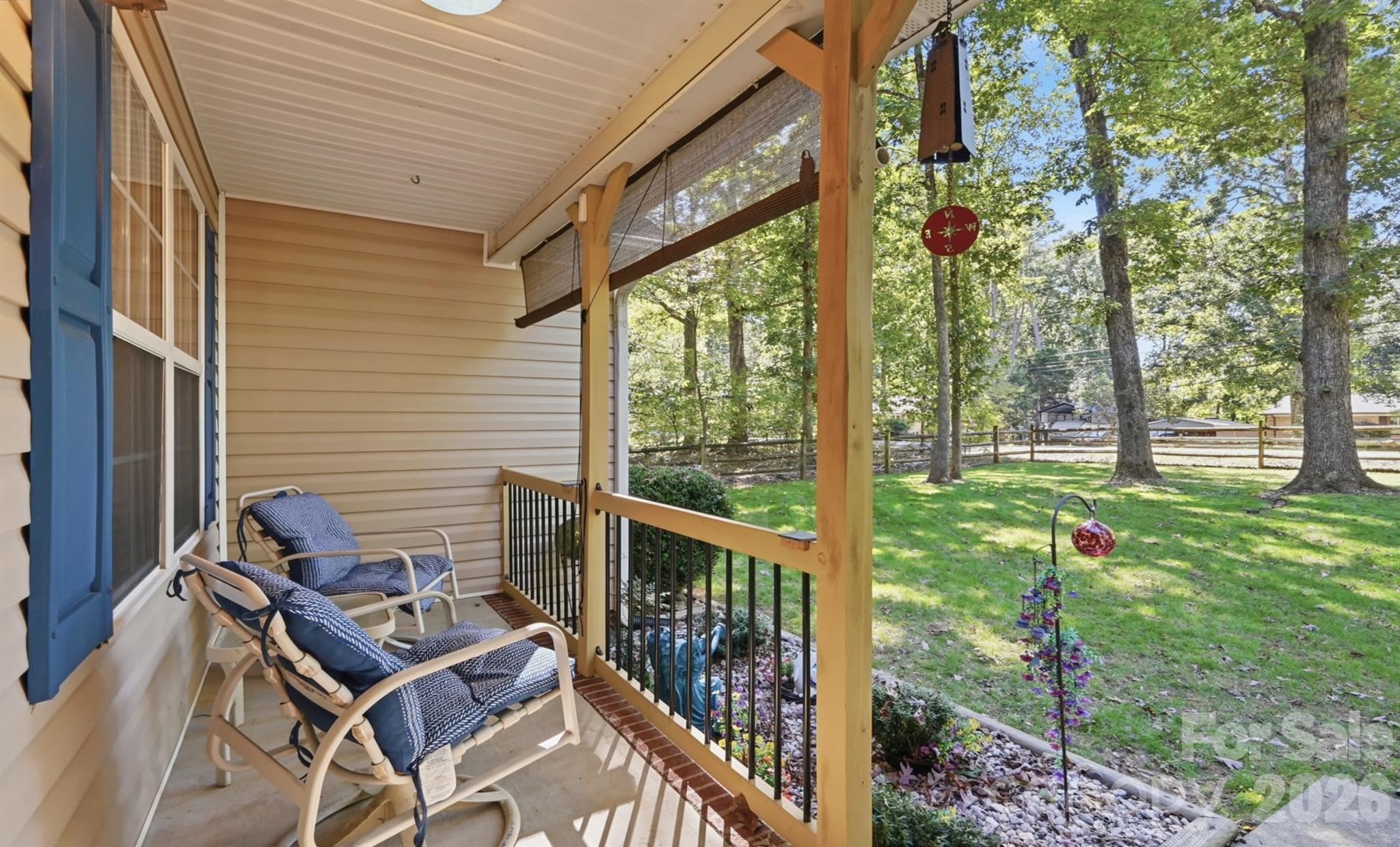 8610 Lochinvar Drive Property Photo 6