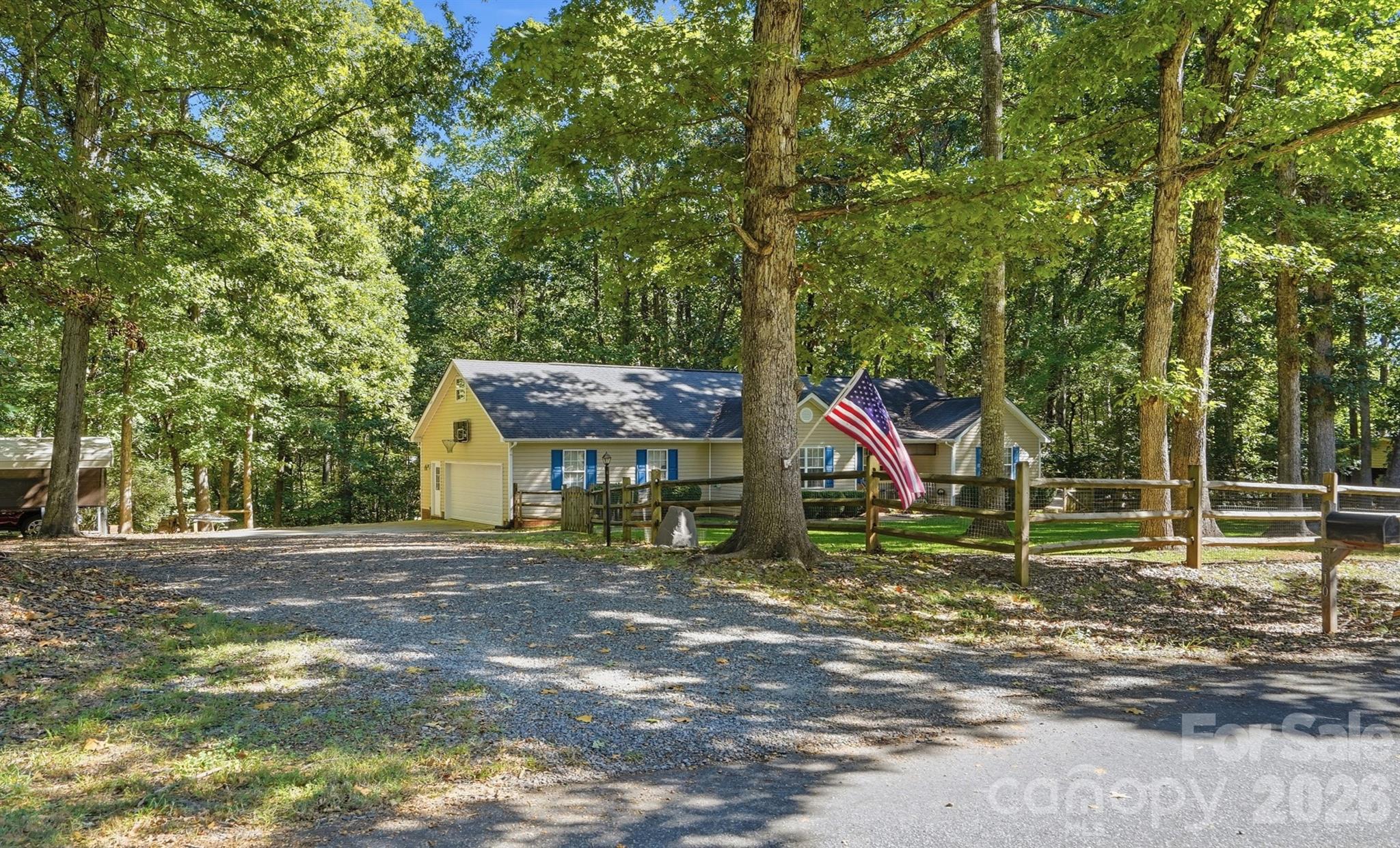 8610 Lochinvar Drive Property Photo 24