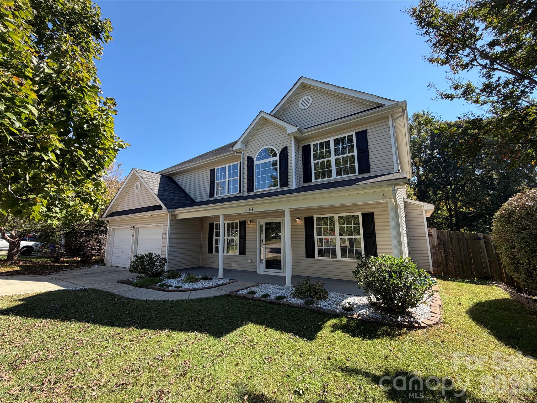 144 Elba Drive Property Photo 1