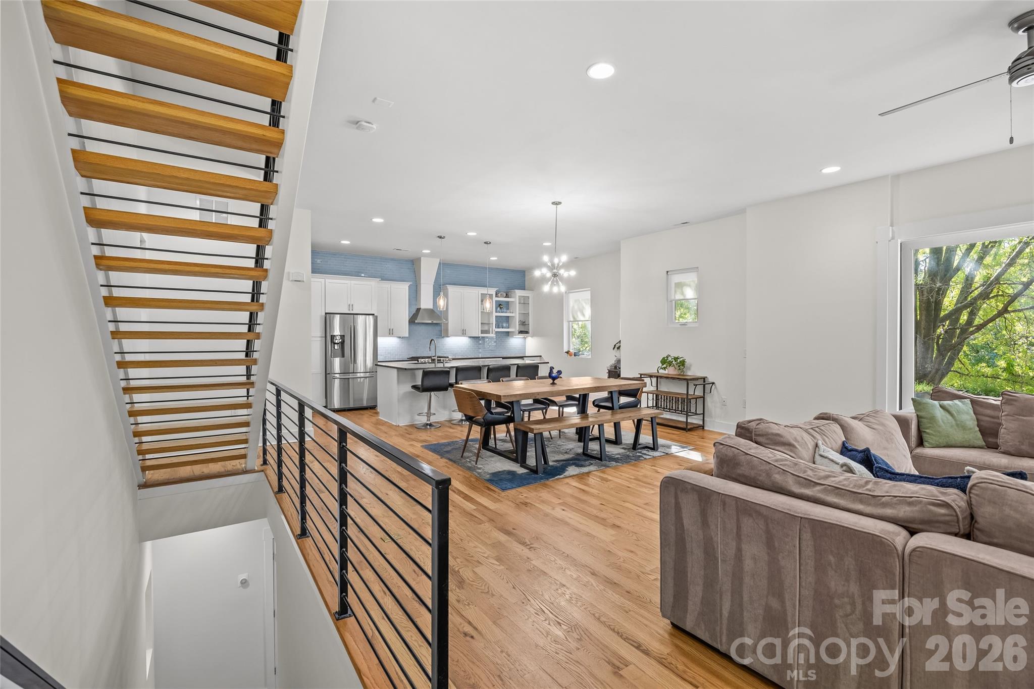1315 Davidson Street Property Photo 8
