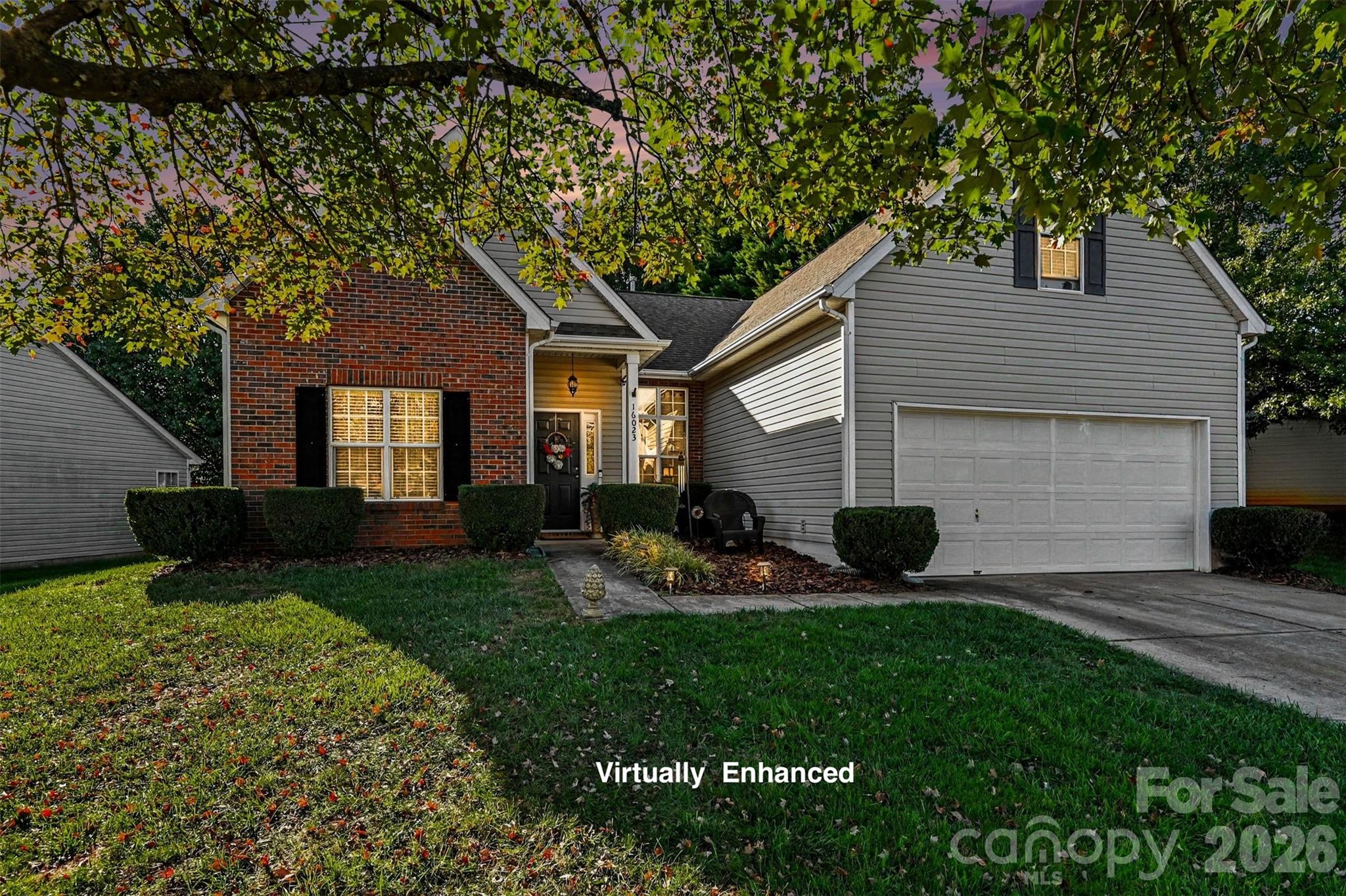 16023 Circlegreen Drive Property Photo 1