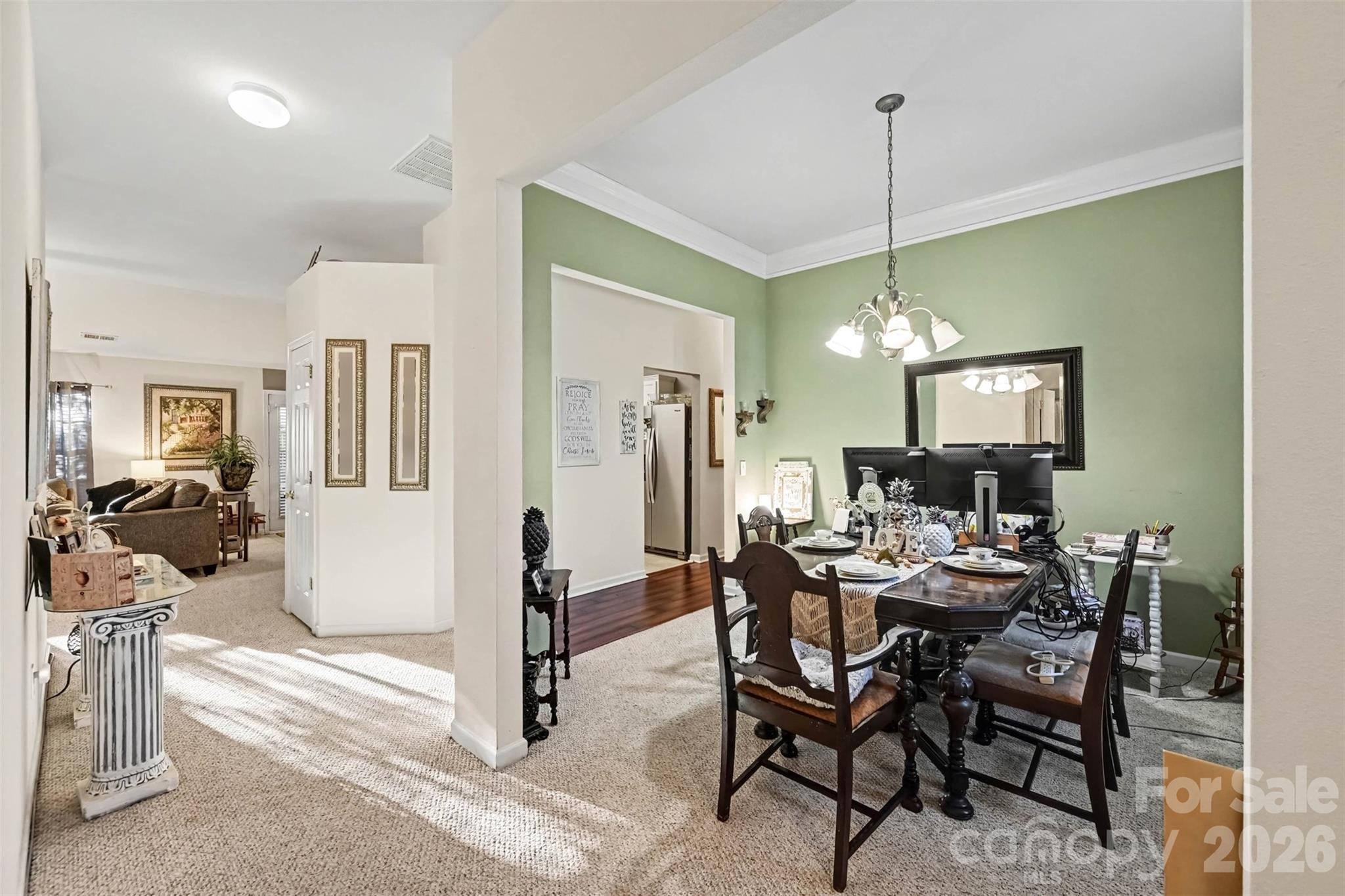 16023 Circlegreen Drive Property Photo 9