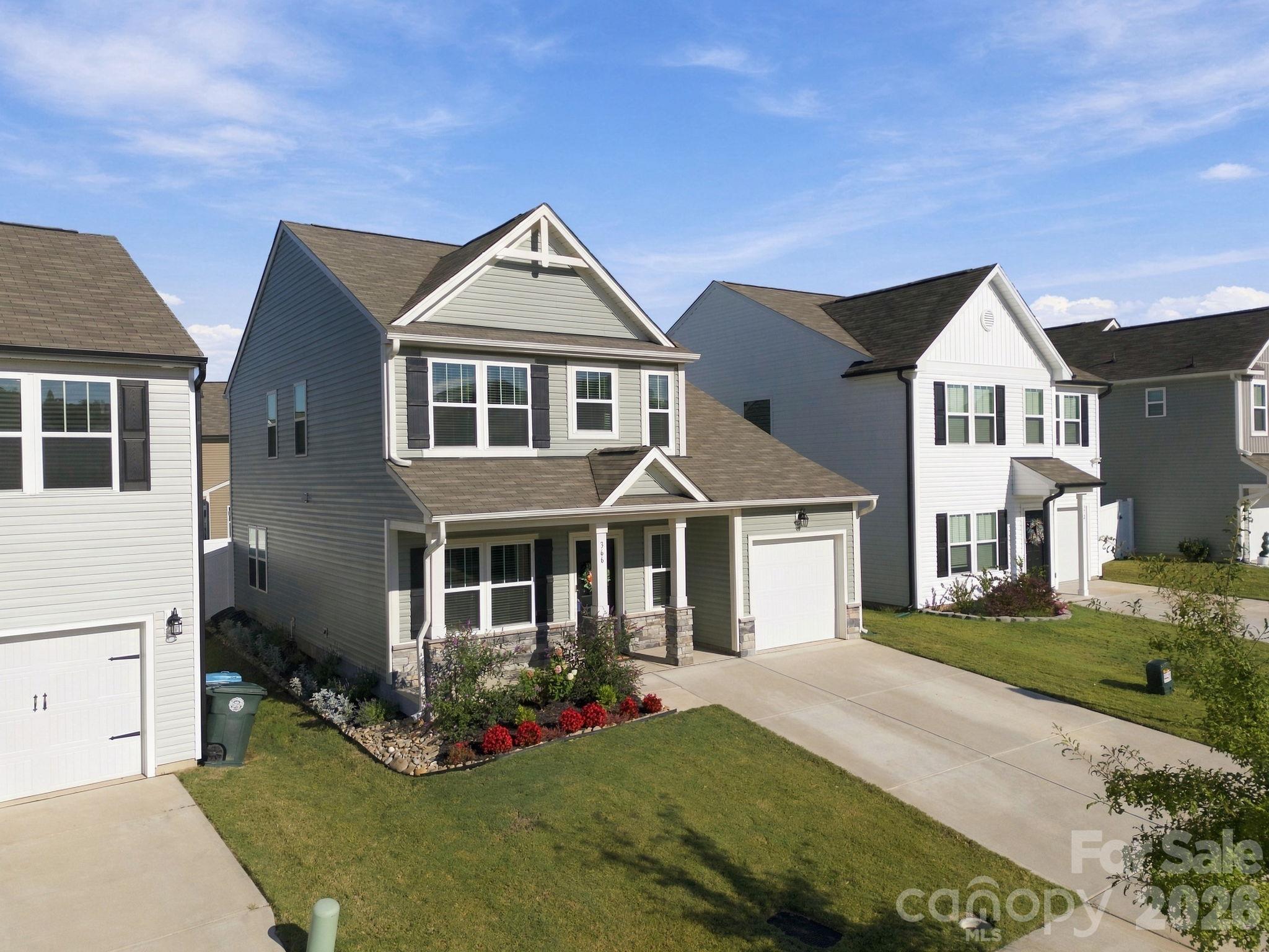 366 Bluebonnet Drive Property Photo 2