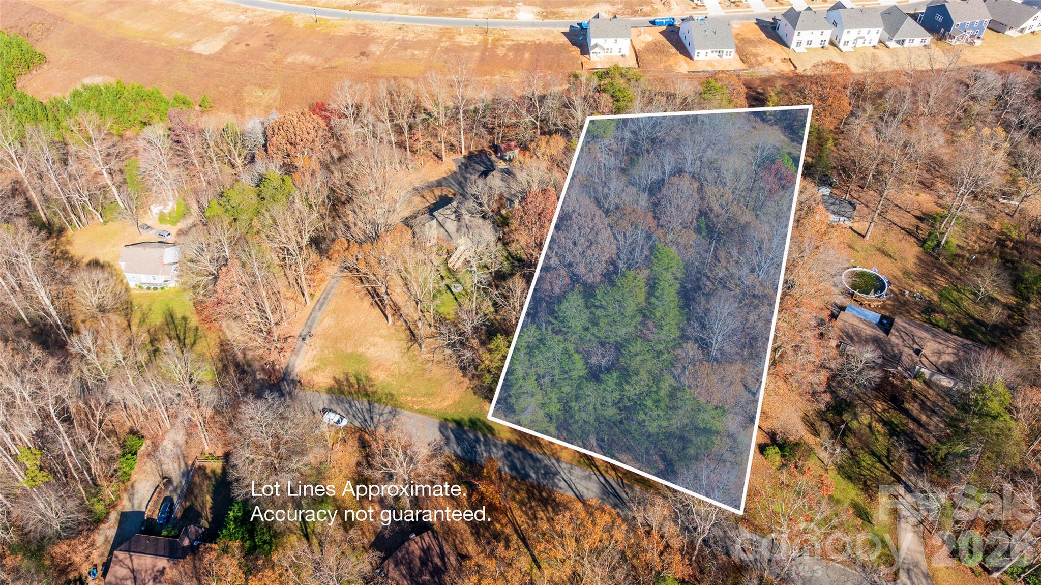 Lot#6 Lynmore Drive Property Photo 1