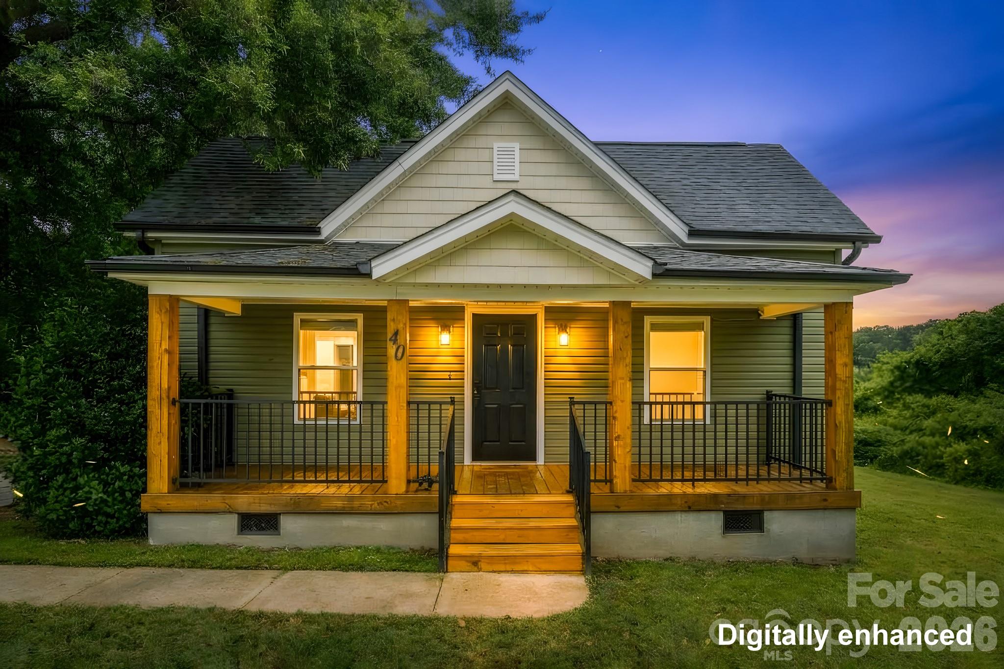 40 11th Street Property Photo 1
