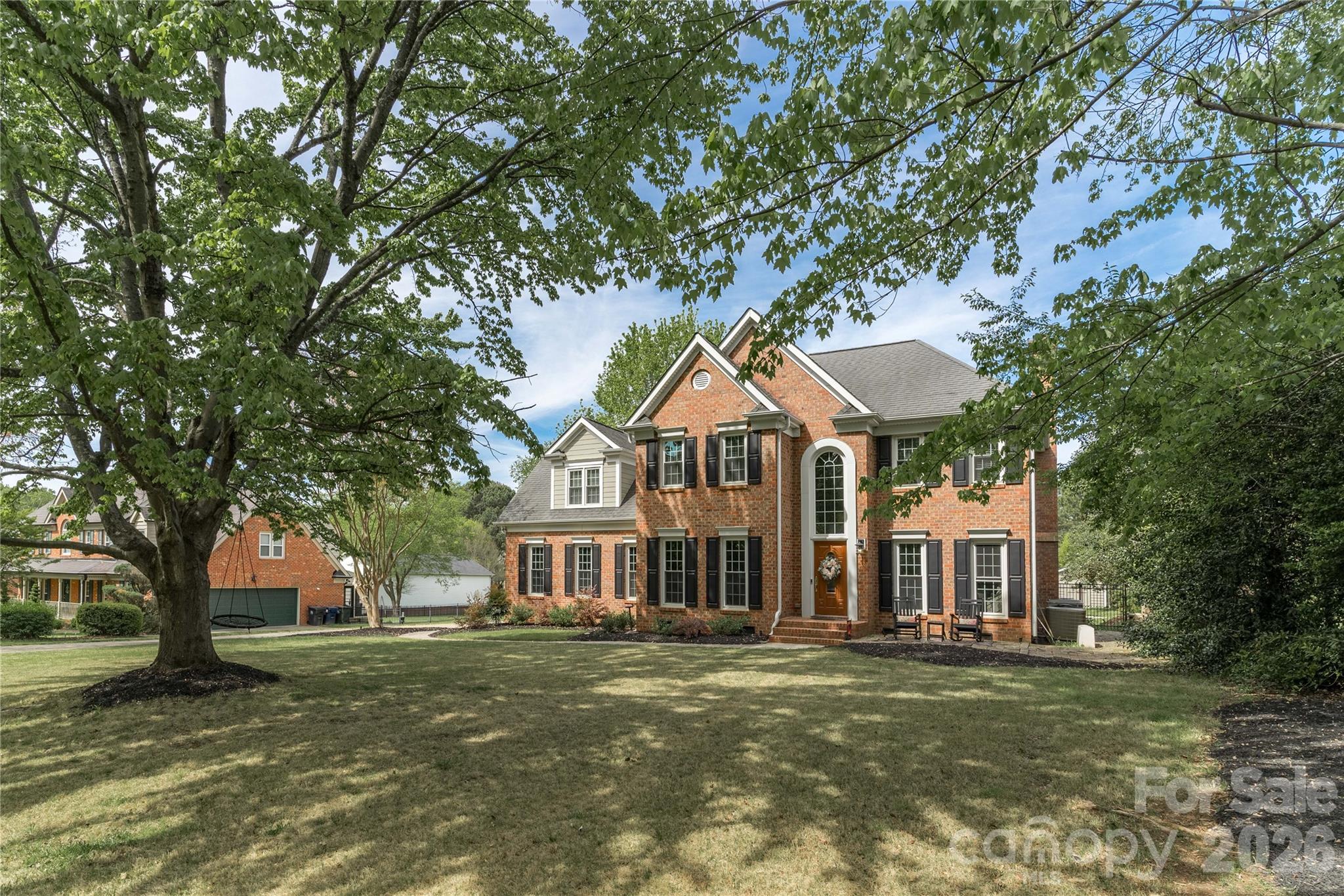 16647 Greenfarm Road Property Photo 3