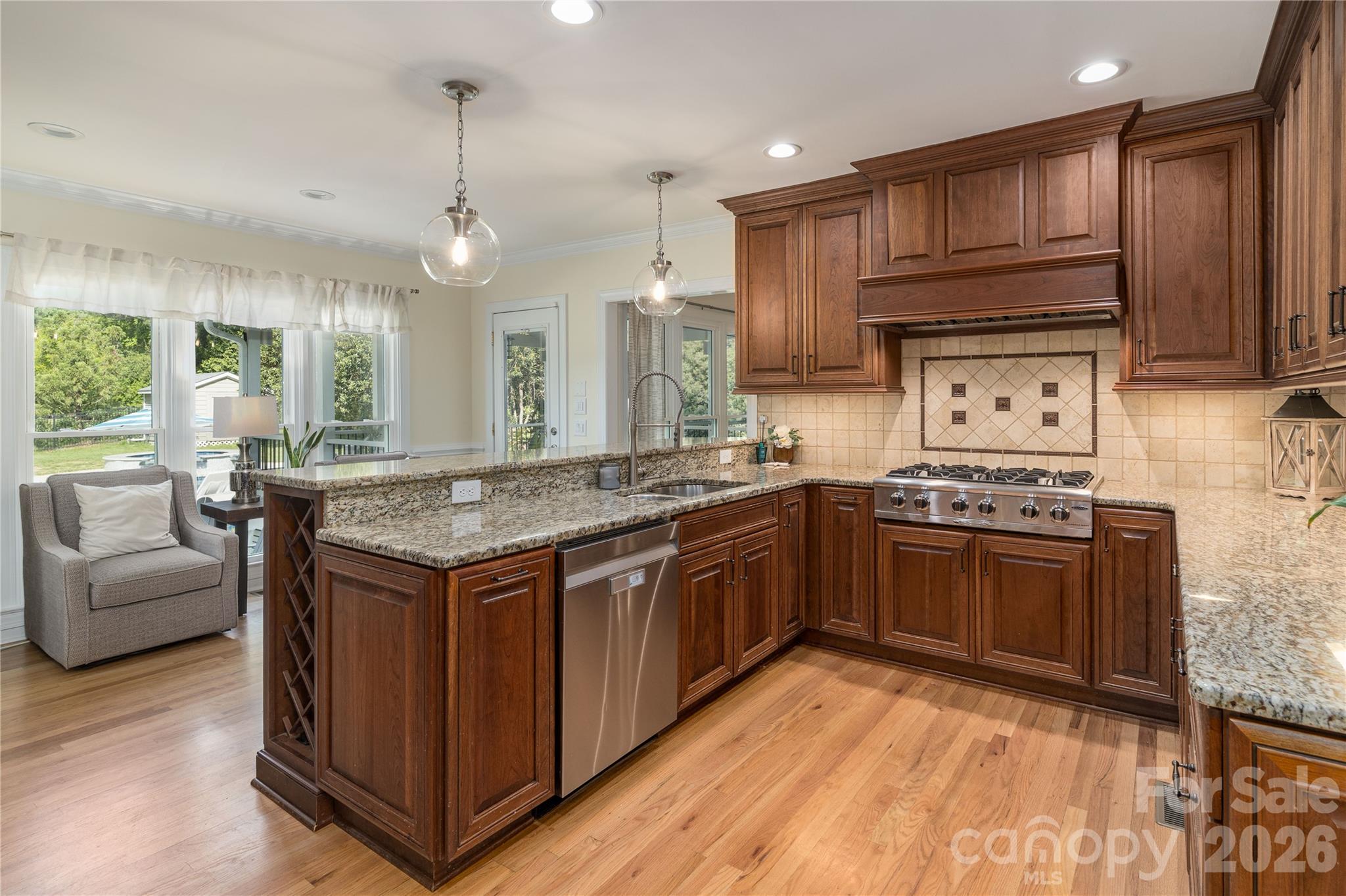 16647 Greenfarm Road Property Photo 9
