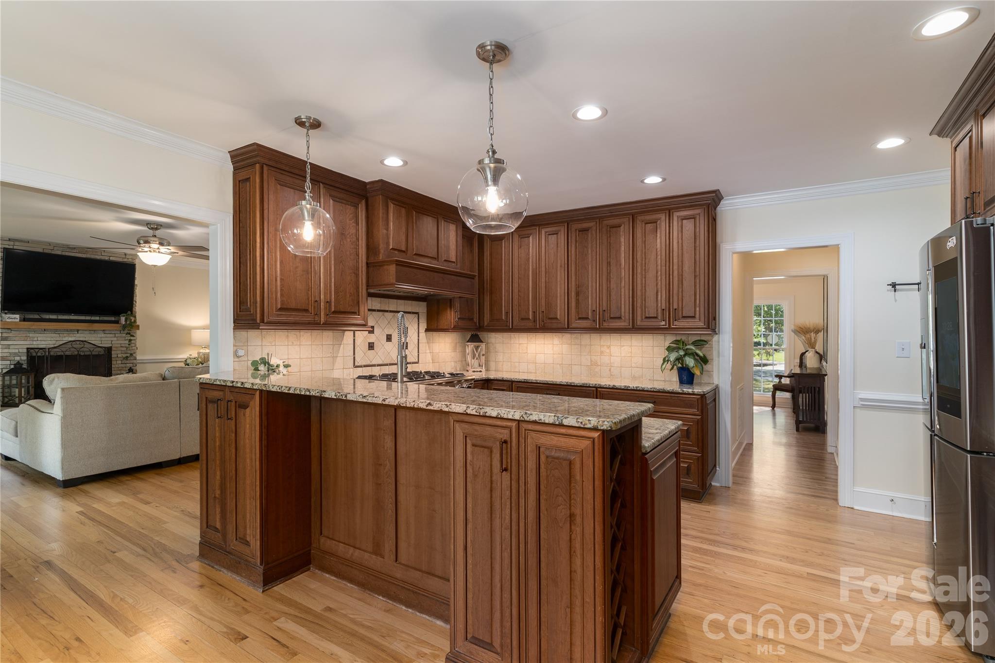 16647 Greenfarm Road Property Photo 12