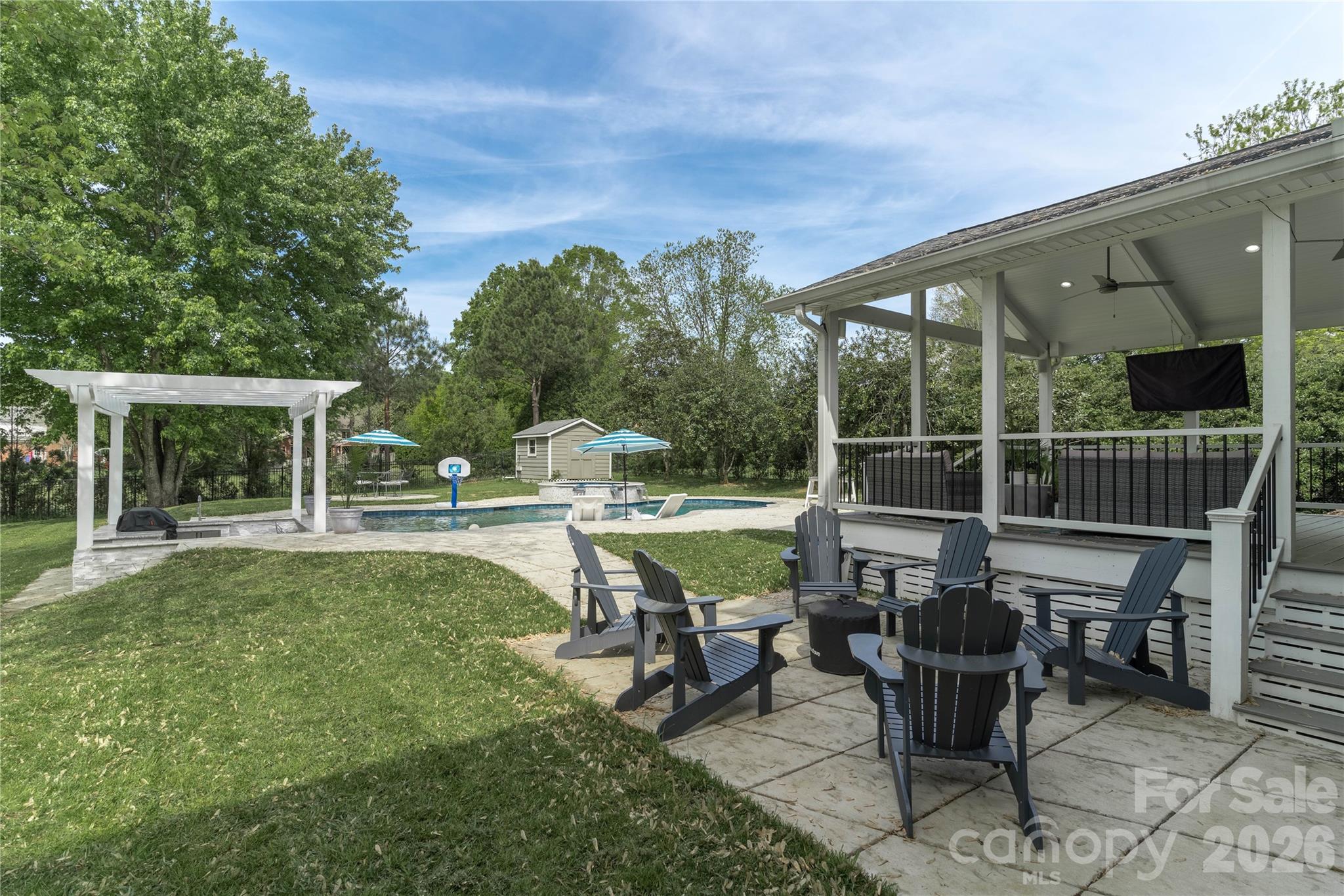 16647 Greenfarm Road Property Photo 17