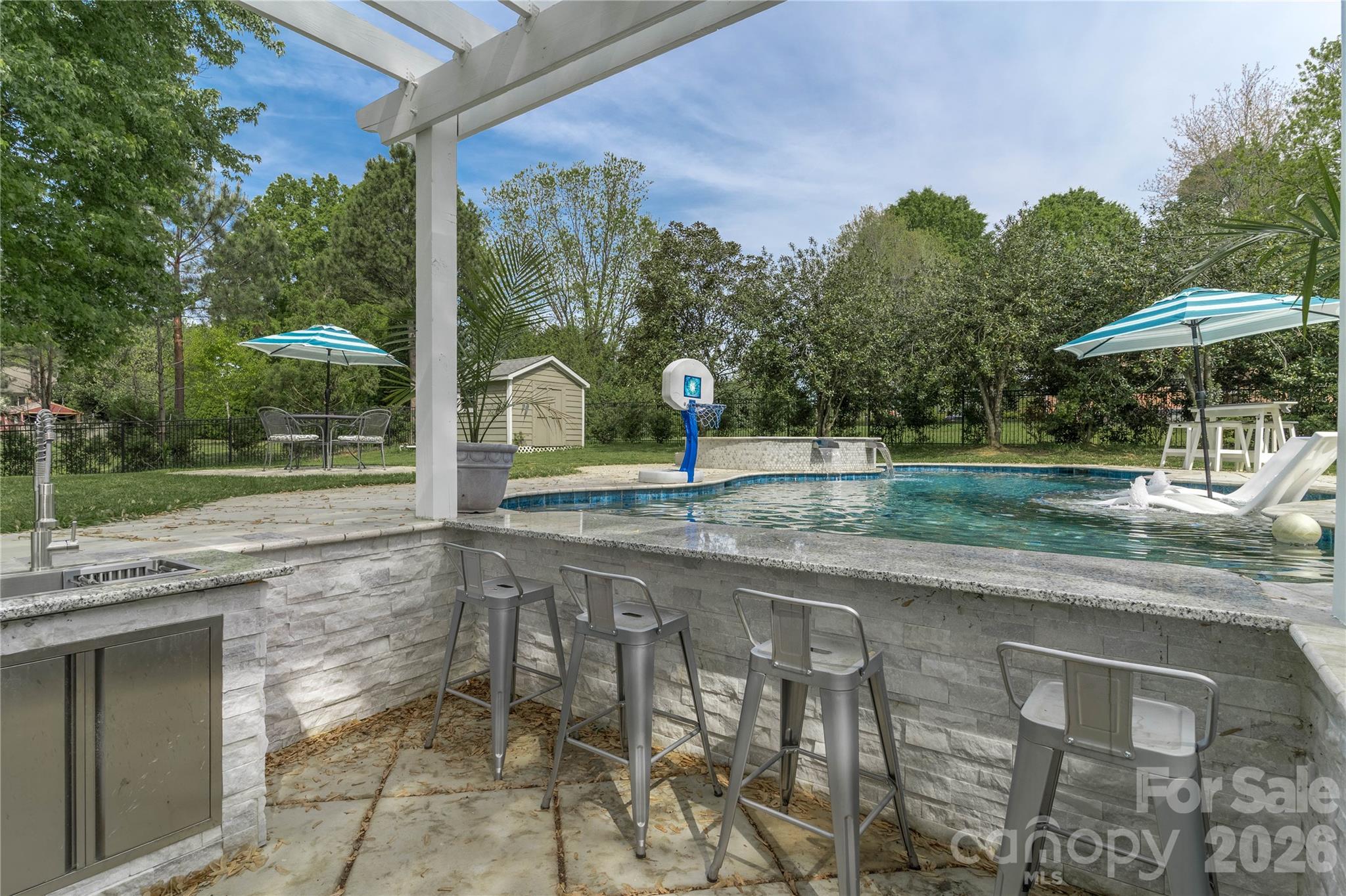 16647 Greenfarm Road Property Photo 18