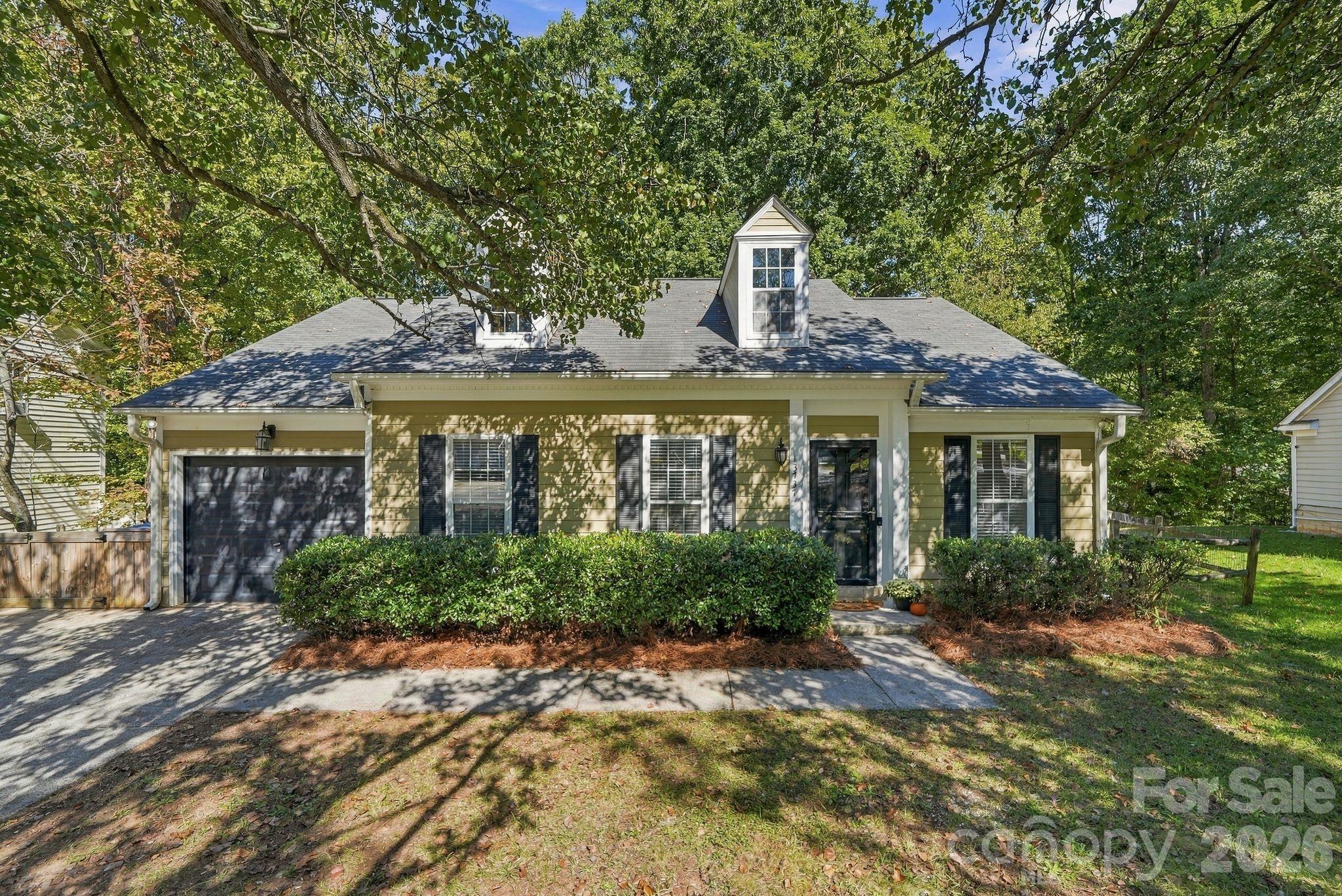 13737 Gatestone Lane Property Photo 1