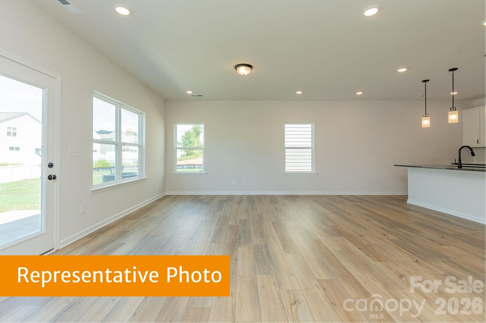 4224 Ruth Creek Court Property Photo 8