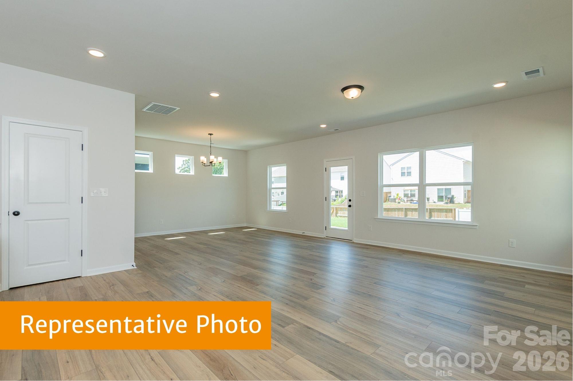 4224 Ruth Creek Court Property Photo 9