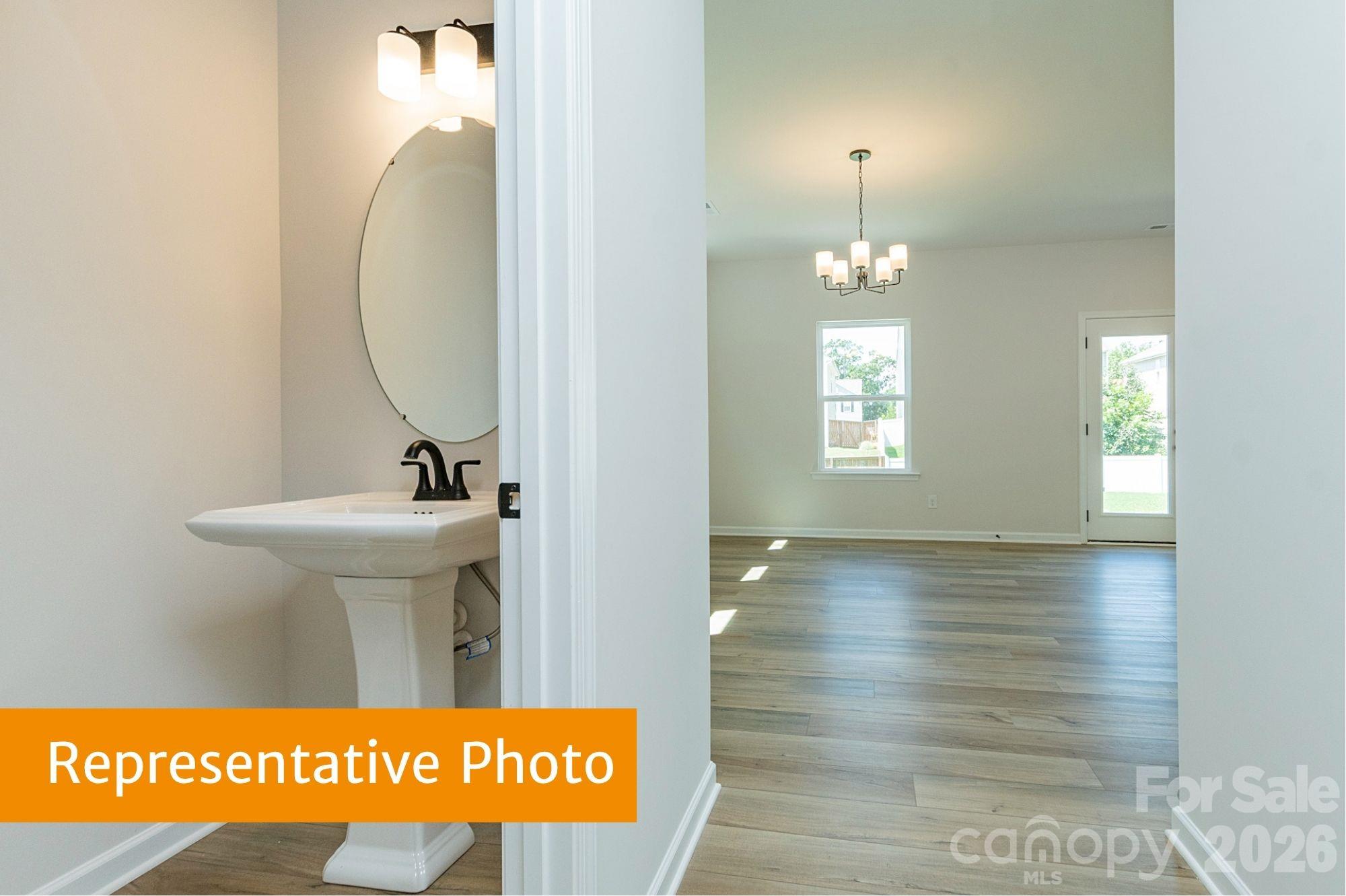 4224 Ruth Creek Court Property Photo 10