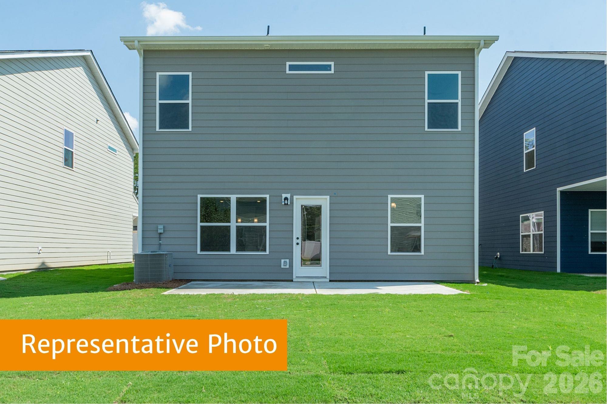 4224 Ruth Creek Court Property Photo 24