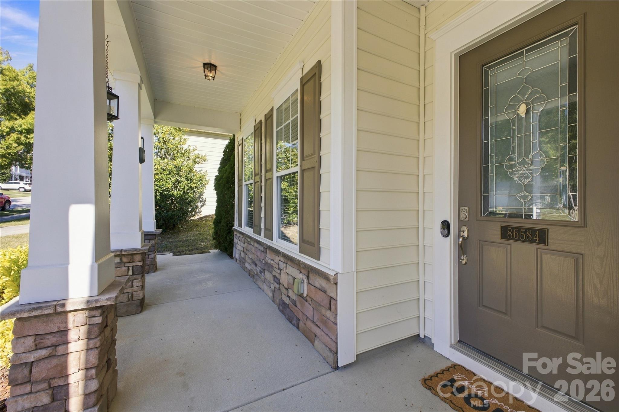 86584 Arrington Road Property Photo 4