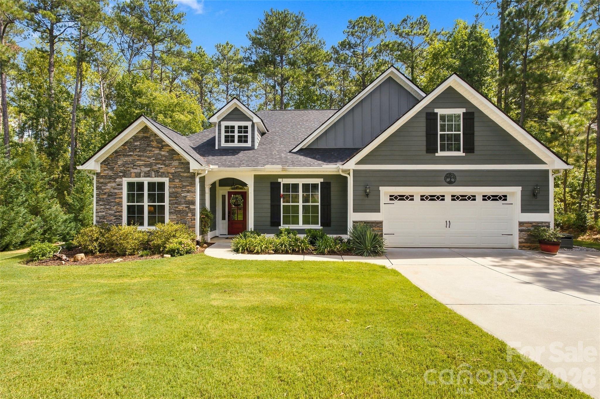190 Shenandoah Drive Property Photo 1