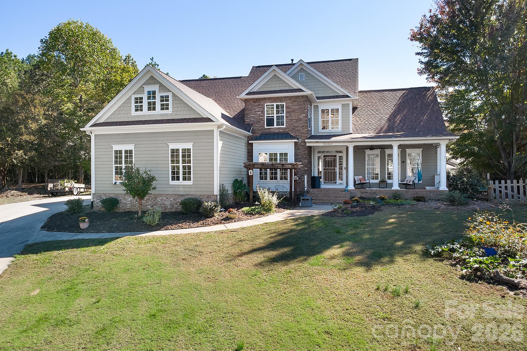 5050 Shady Meadow Lane 7 Property Photo 1