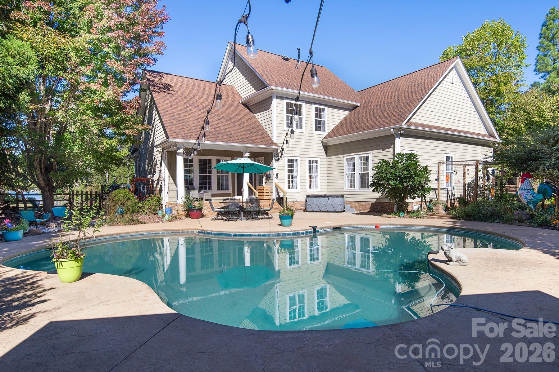 5050 Shady Meadow Lane 7 Property Photo 35