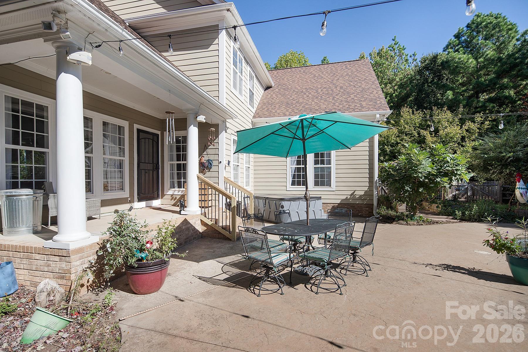 5050 Shady Meadow Lane 7 Property Photo 45